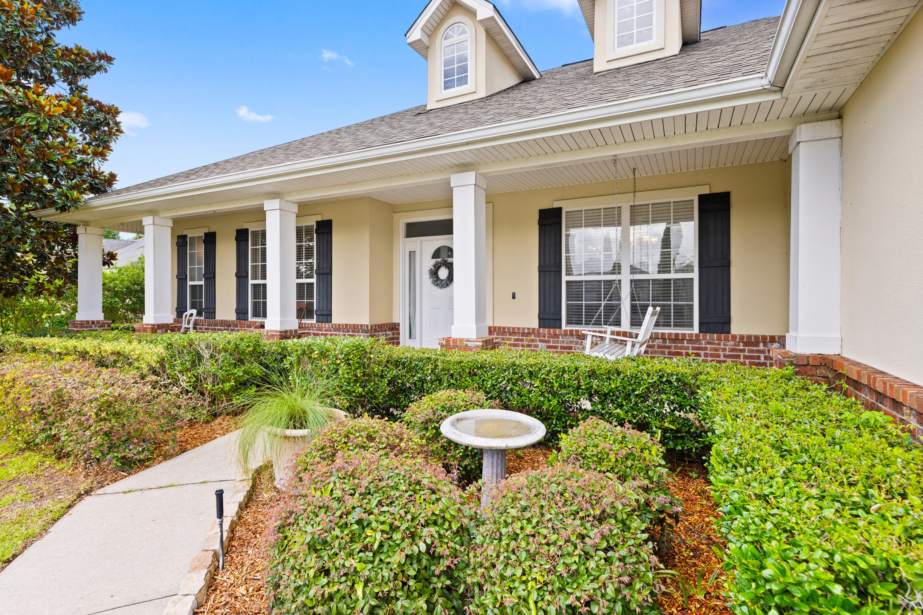 CHANAN ESTATES - Residential Lease
