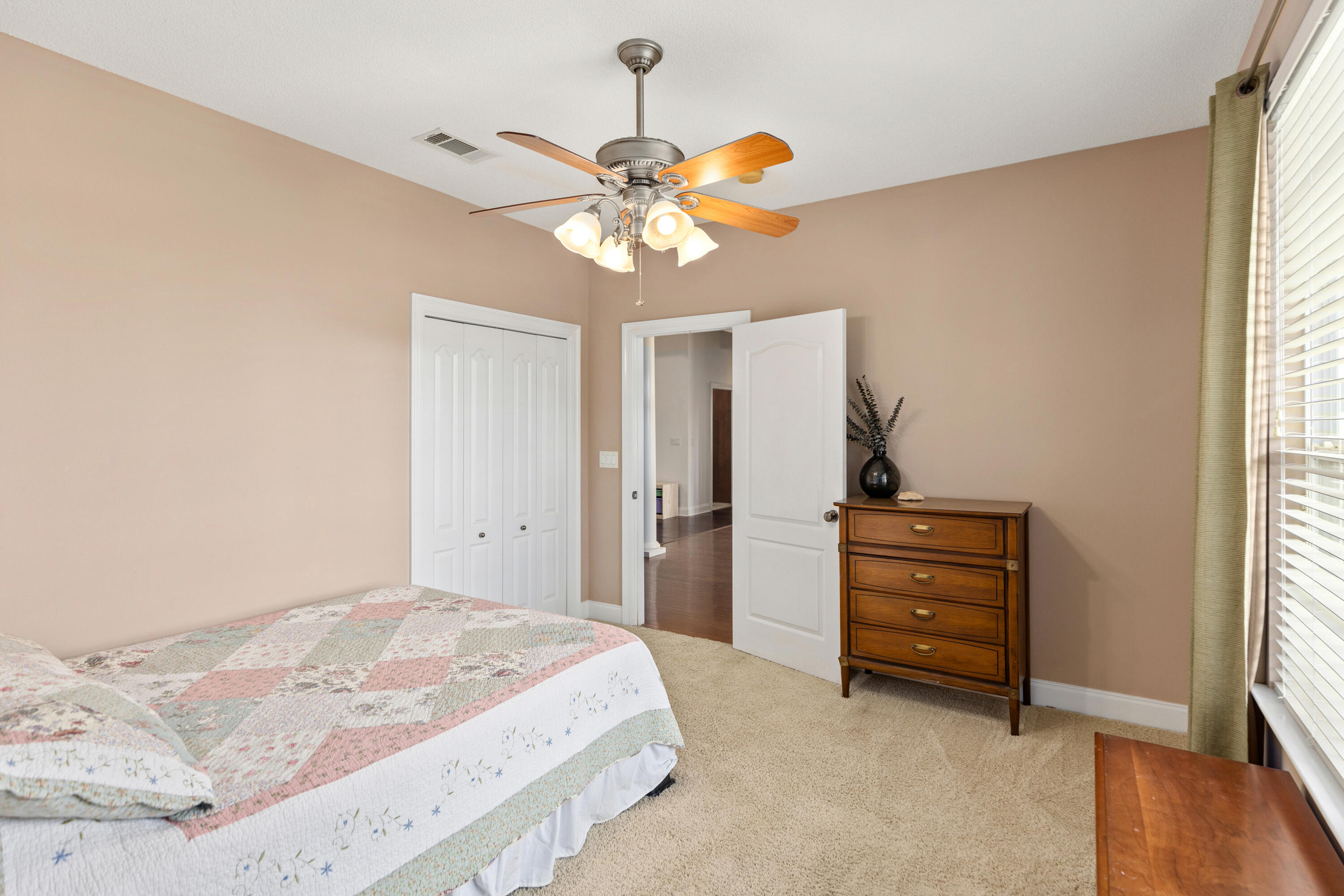 CHANAN ESTATES - Residential Lease