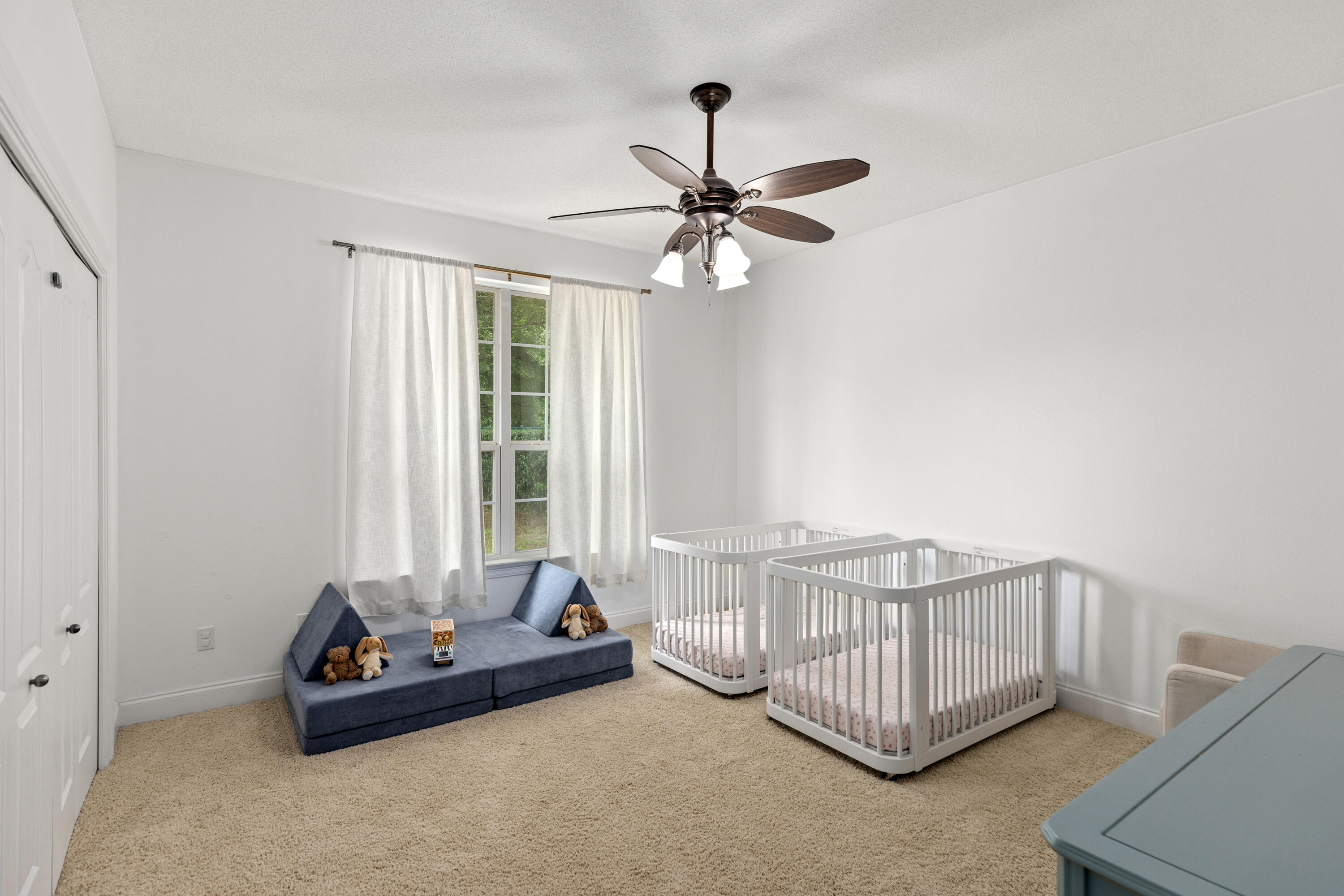 CHANAN ESTATES - Residential Lease