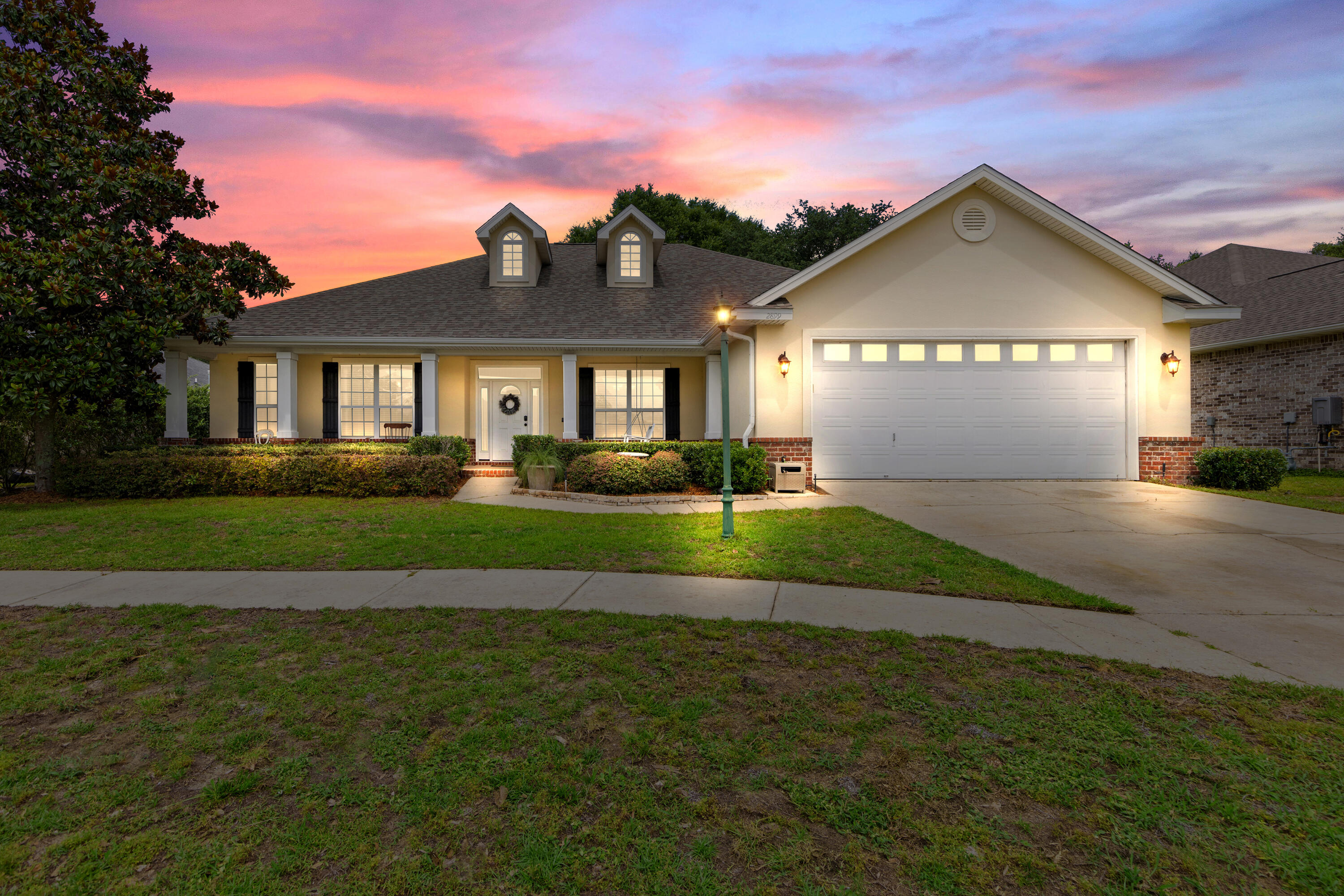 CHANAN ESTATES - Residential Lease