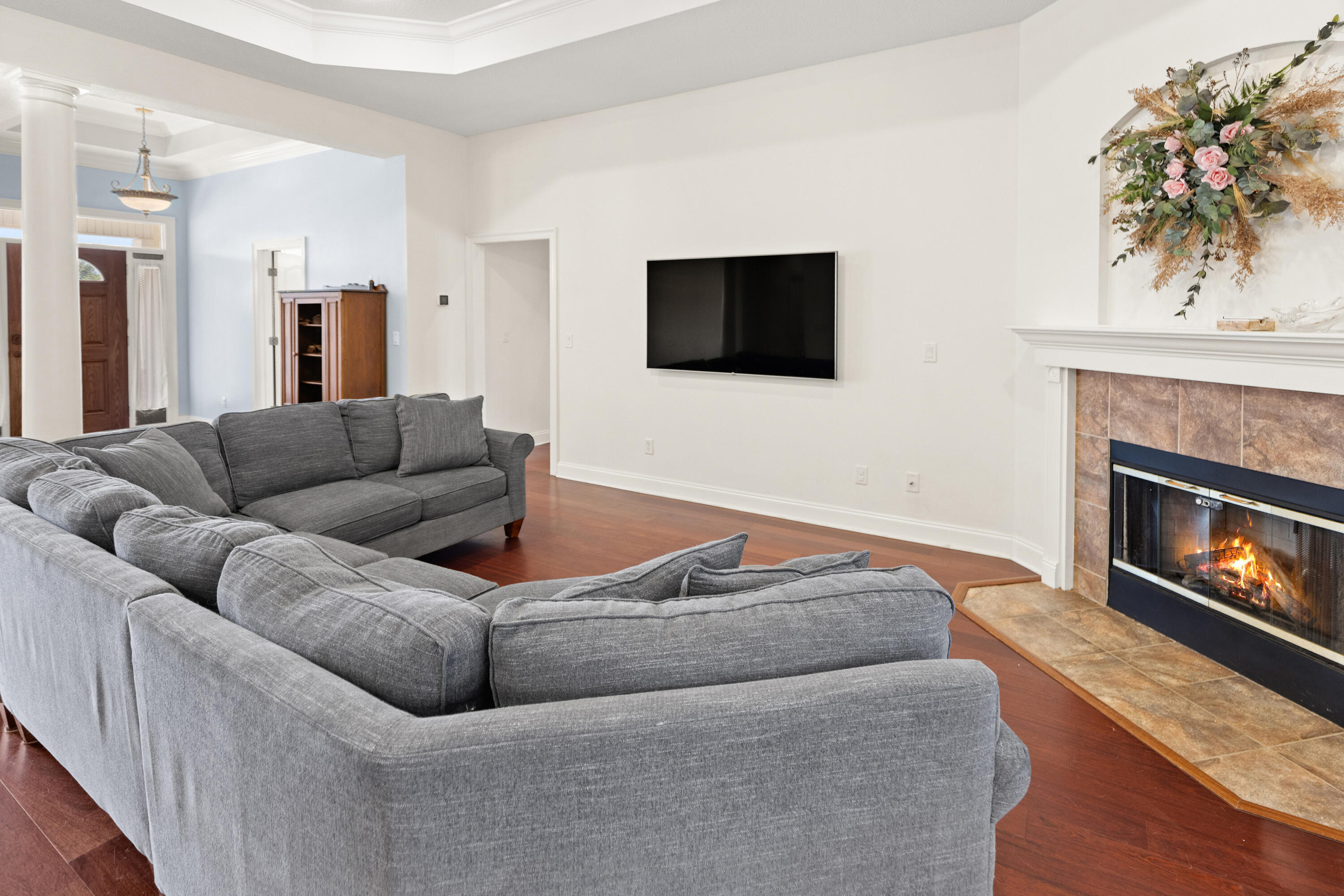 CHANAN ESTATES - Residential Lease