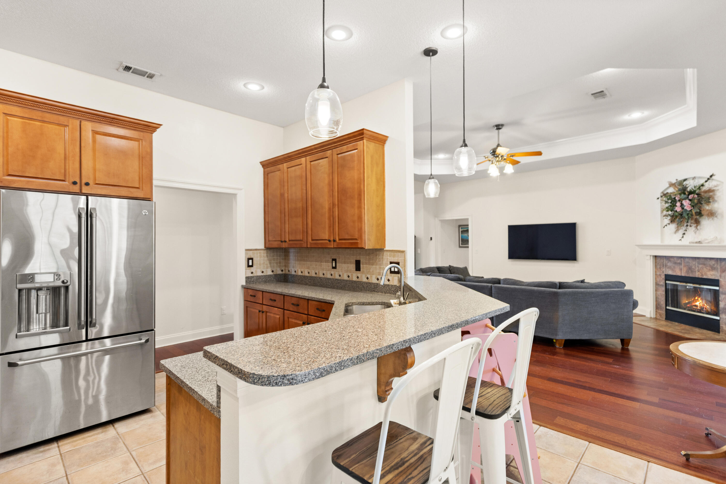 CHANAN ESTATES - Residential Lease