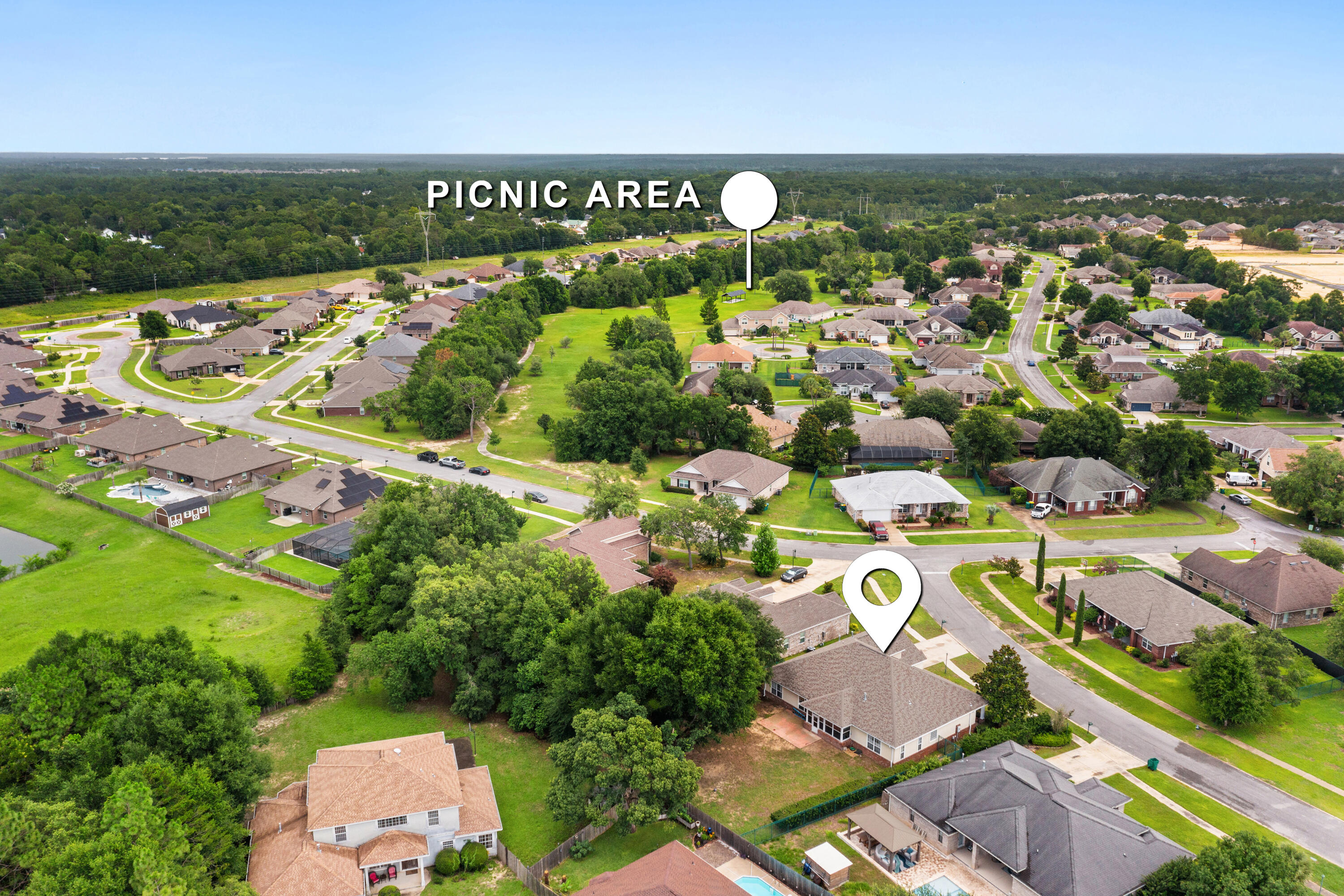 CHANAN ESTATES - Residential Lease
