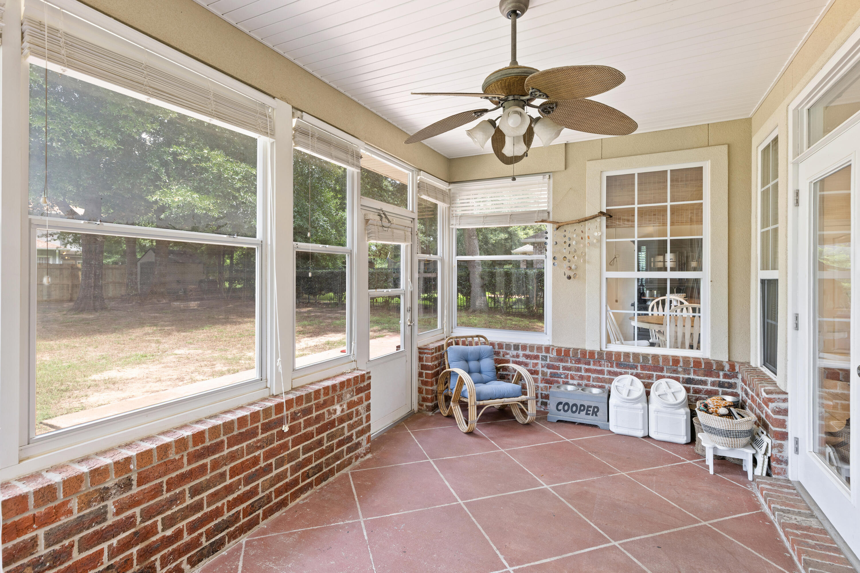 CHANAN ESTATES - Residential Lease