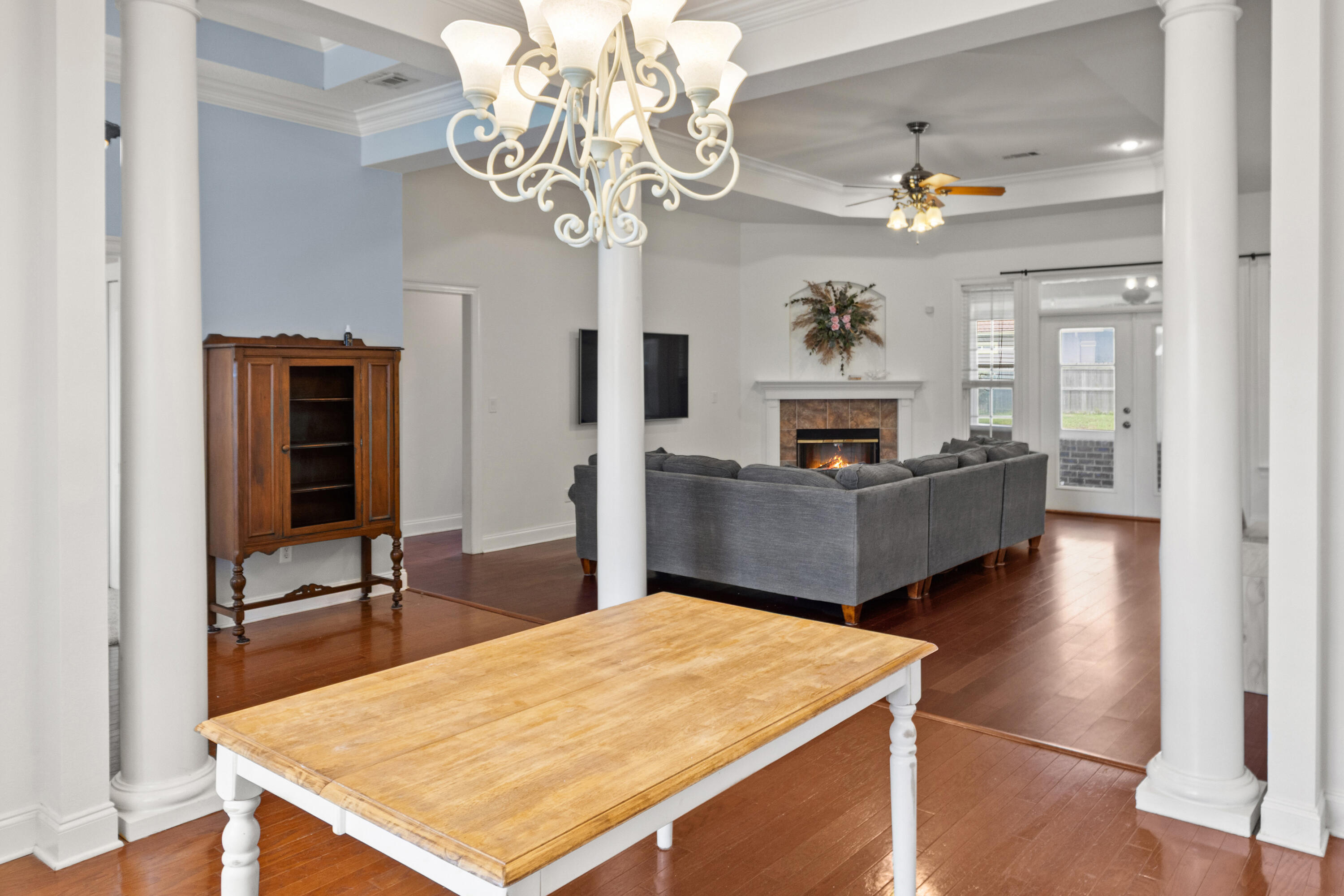 CHANAN ESTATES - Residential Lease