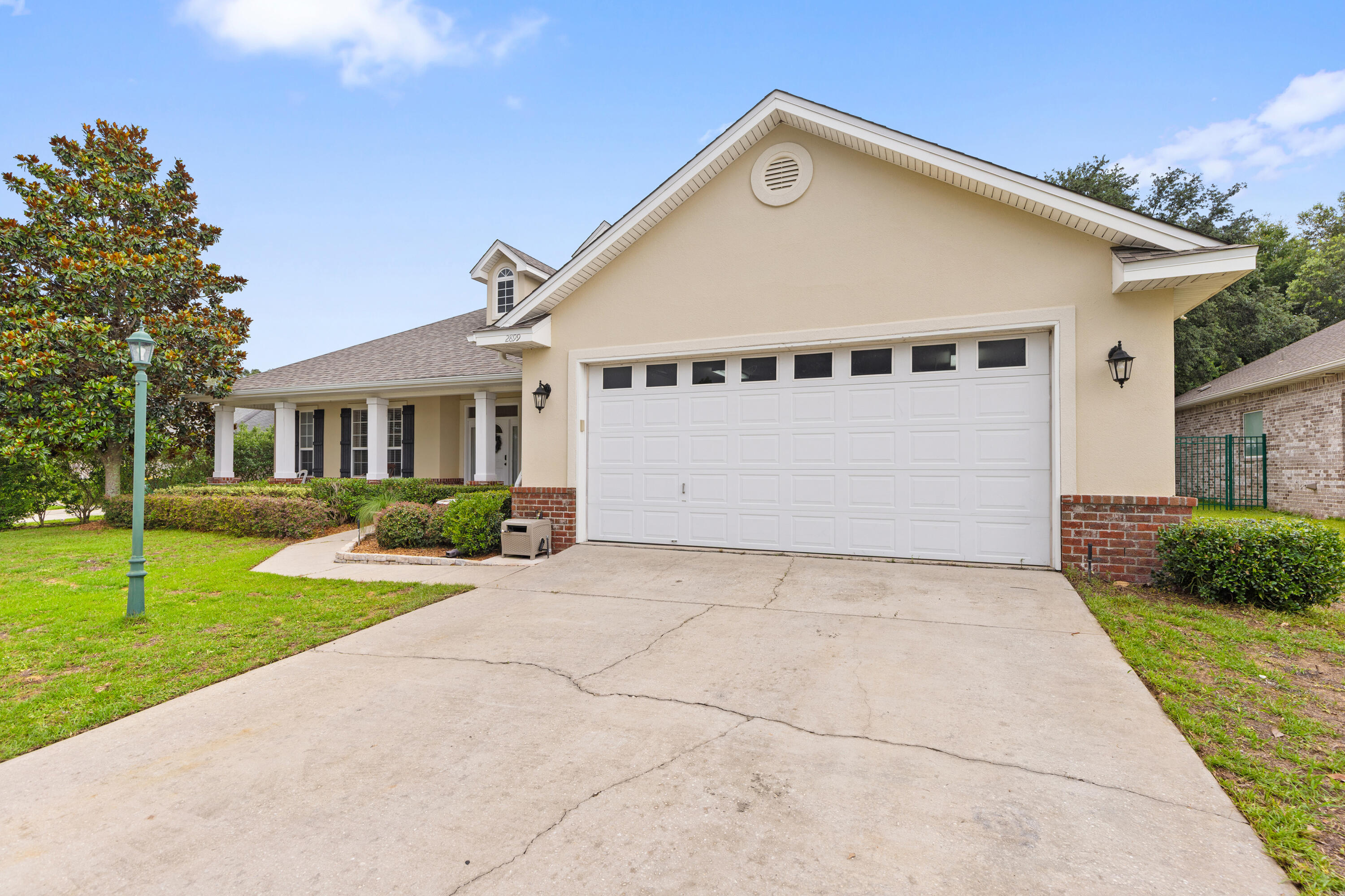 CHANAN ESTATES - Residential Lease