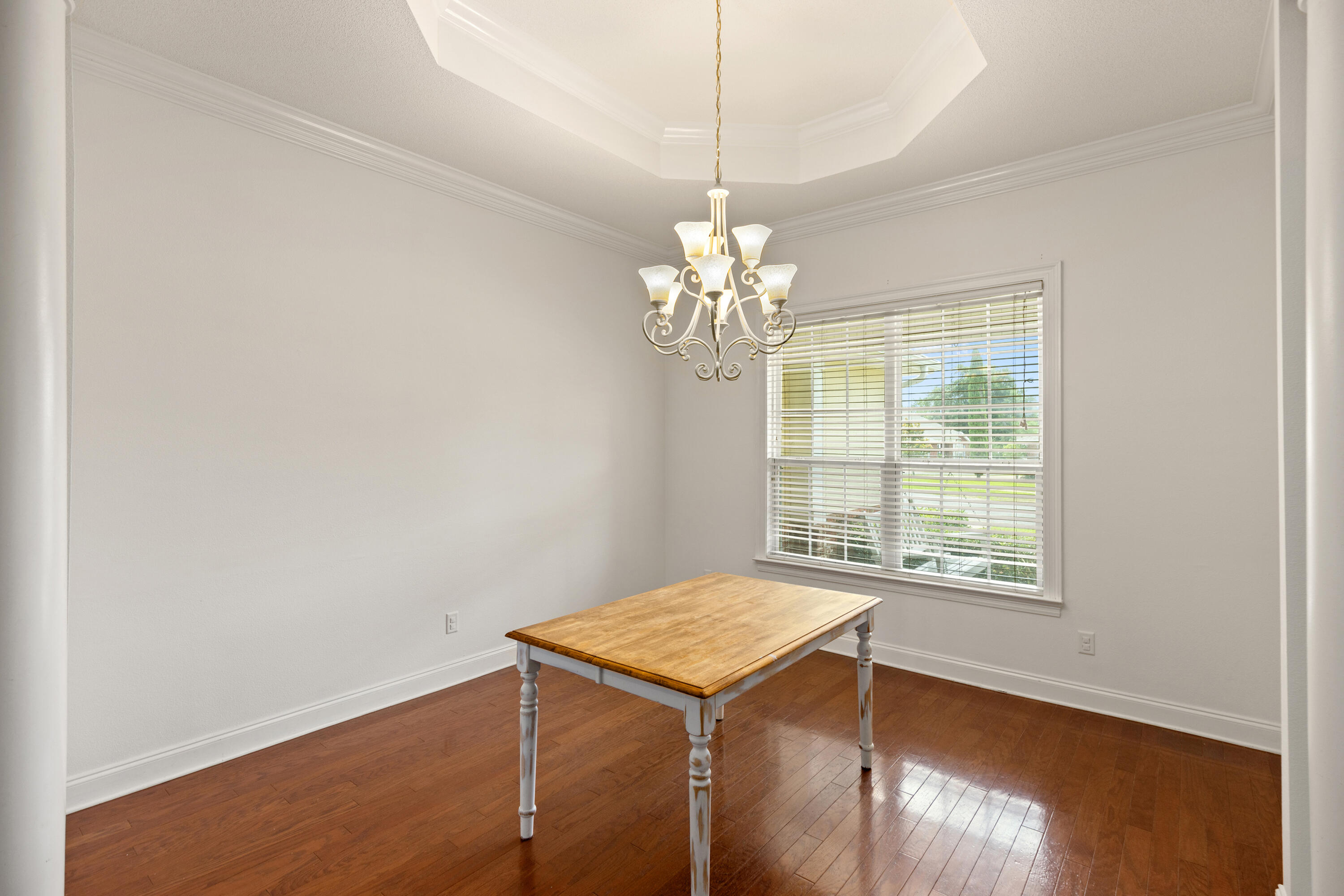 CHANAN ESTATES - Residential Lease