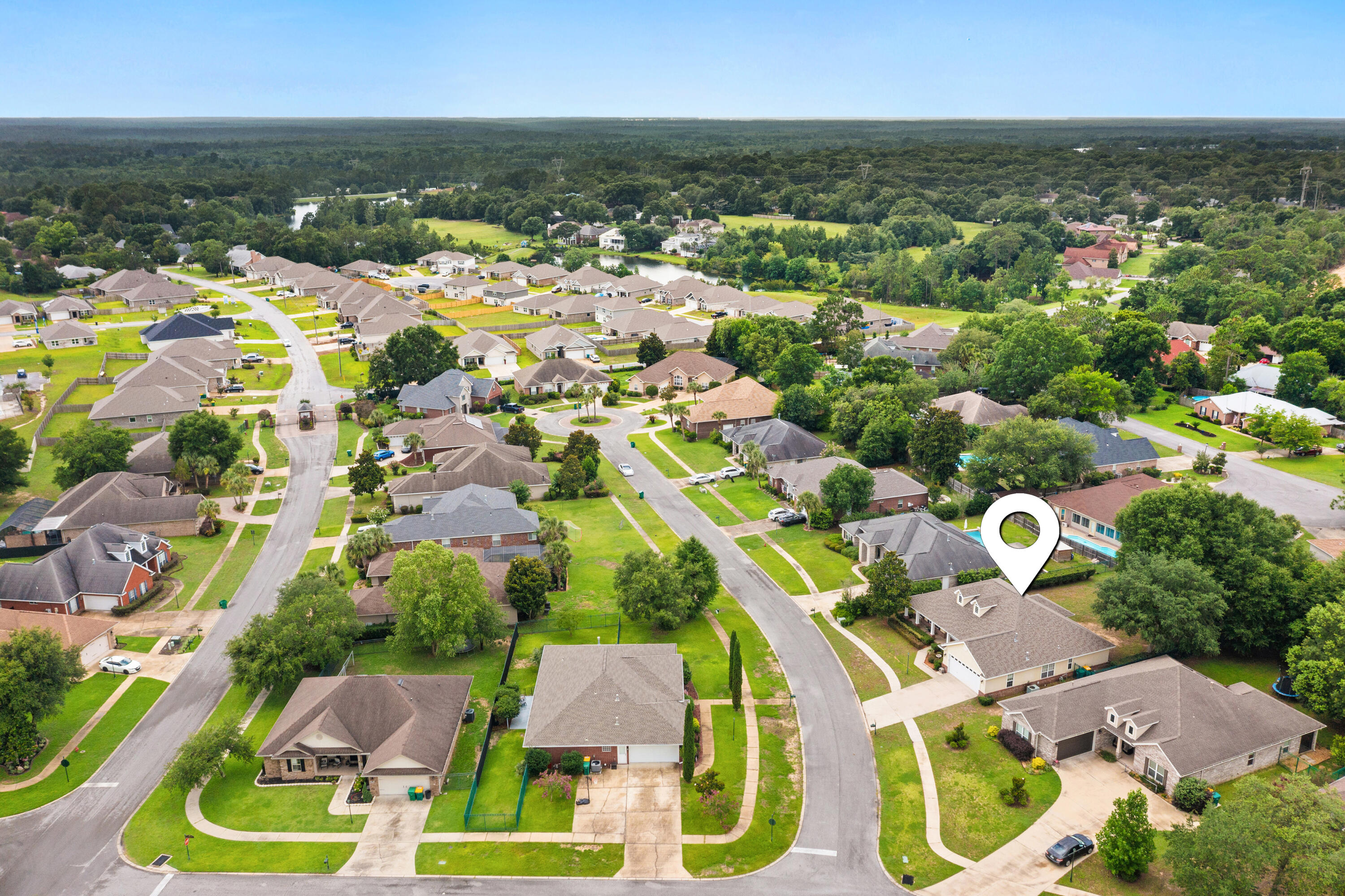 CHANAN ESTATES - Residential Lease