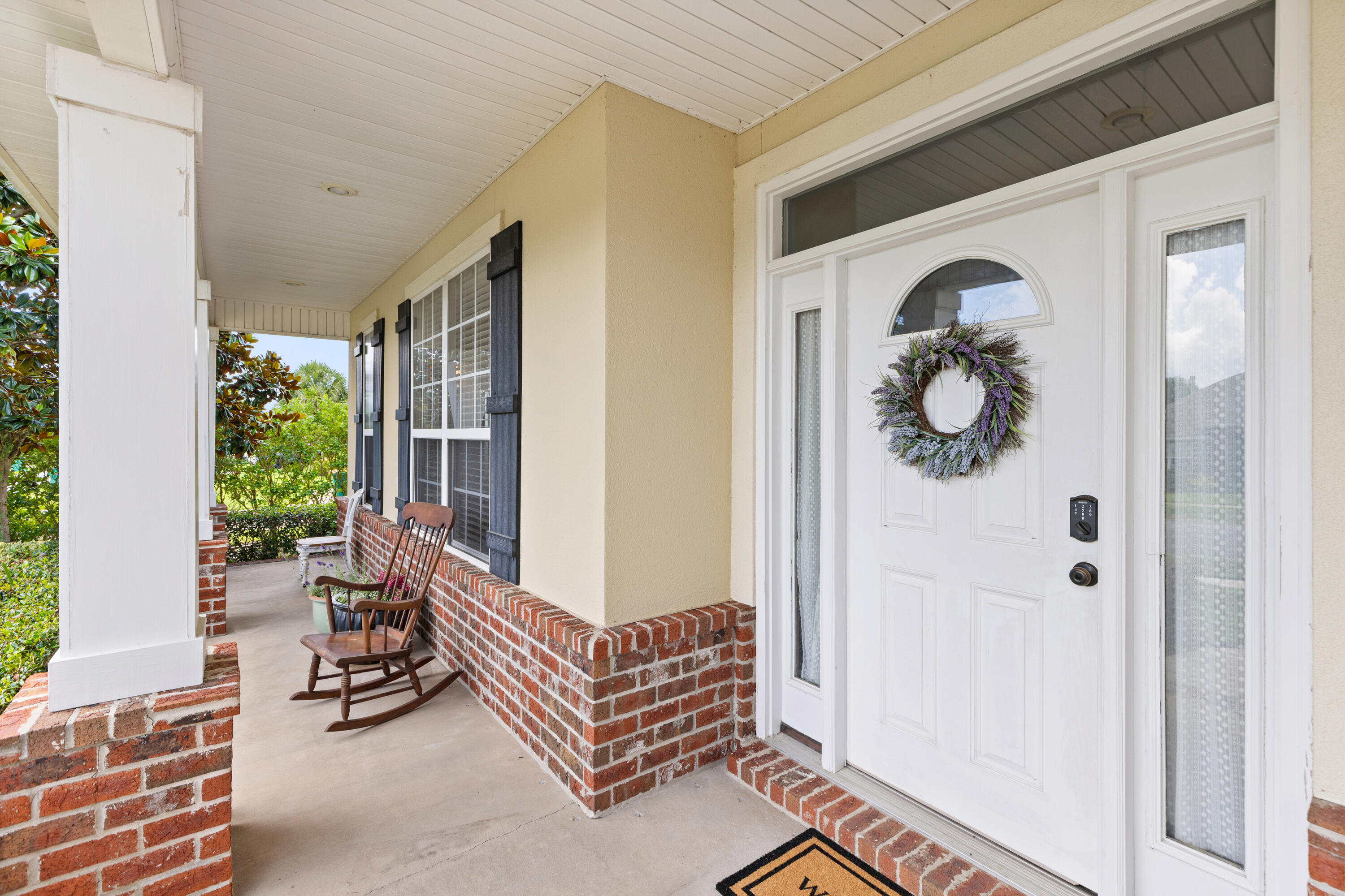 CHANAN ESTATES - Residential Lease