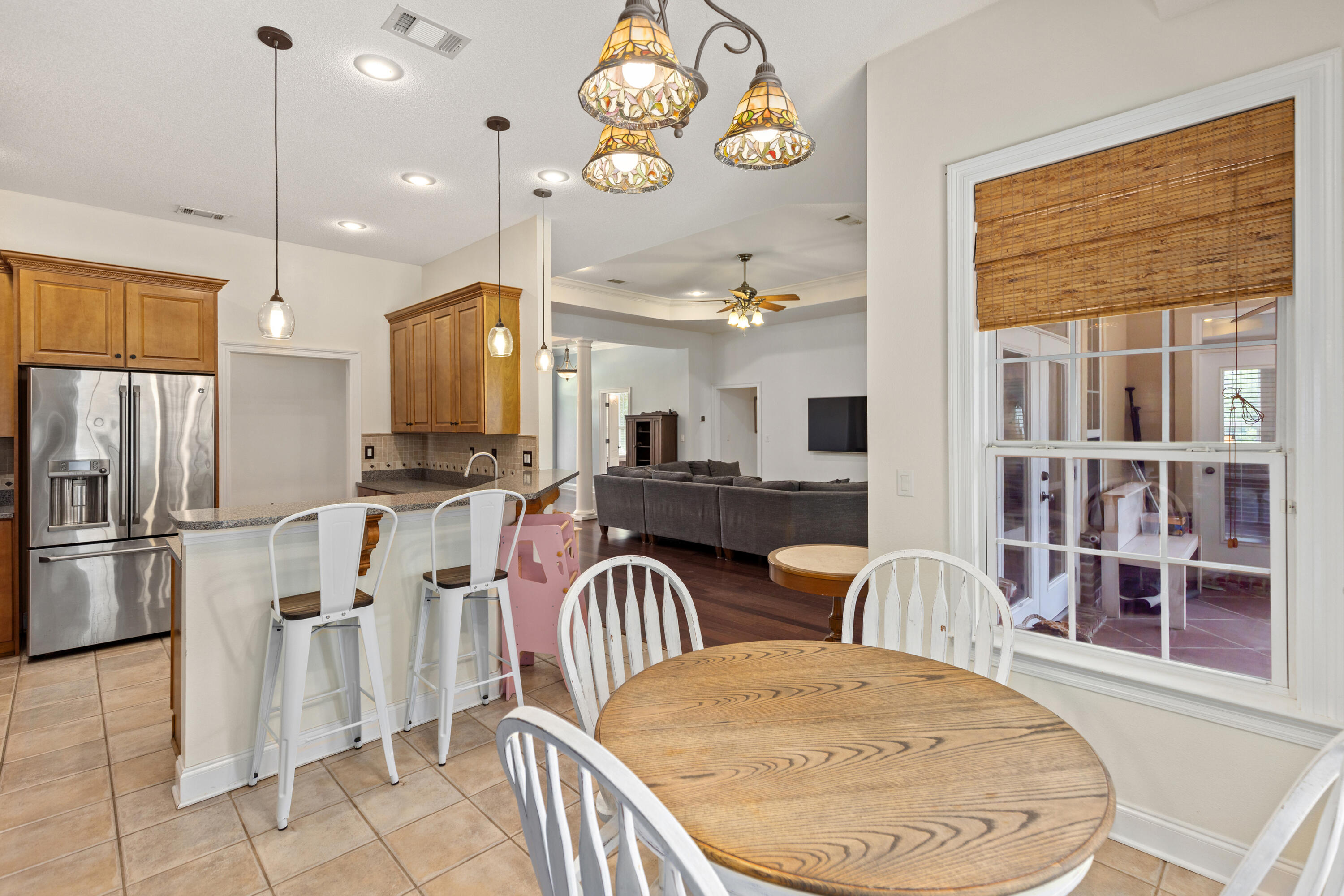 CHANAN ESTATES - Residential Lease