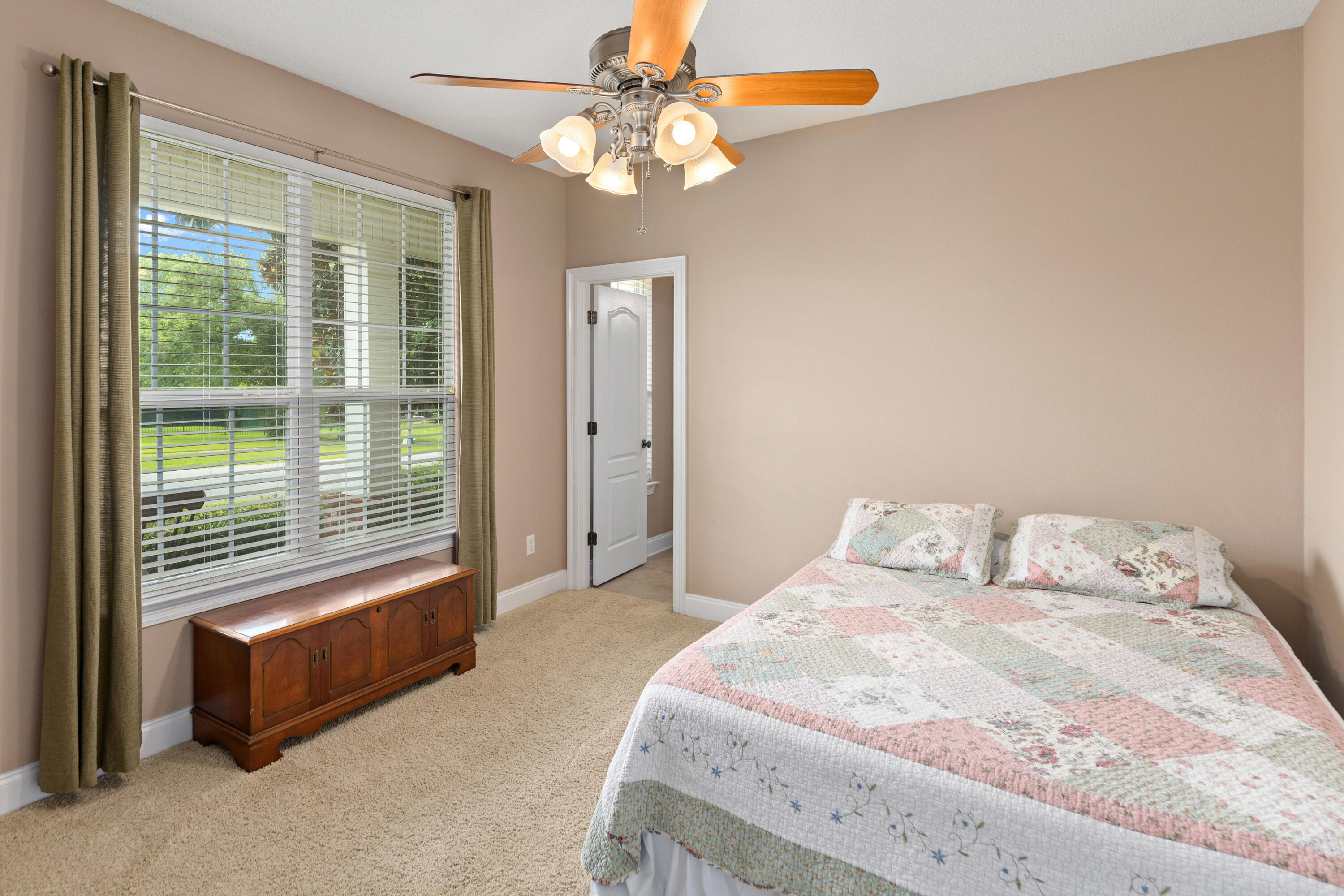 CHANAN ESTATES - Residential Lease