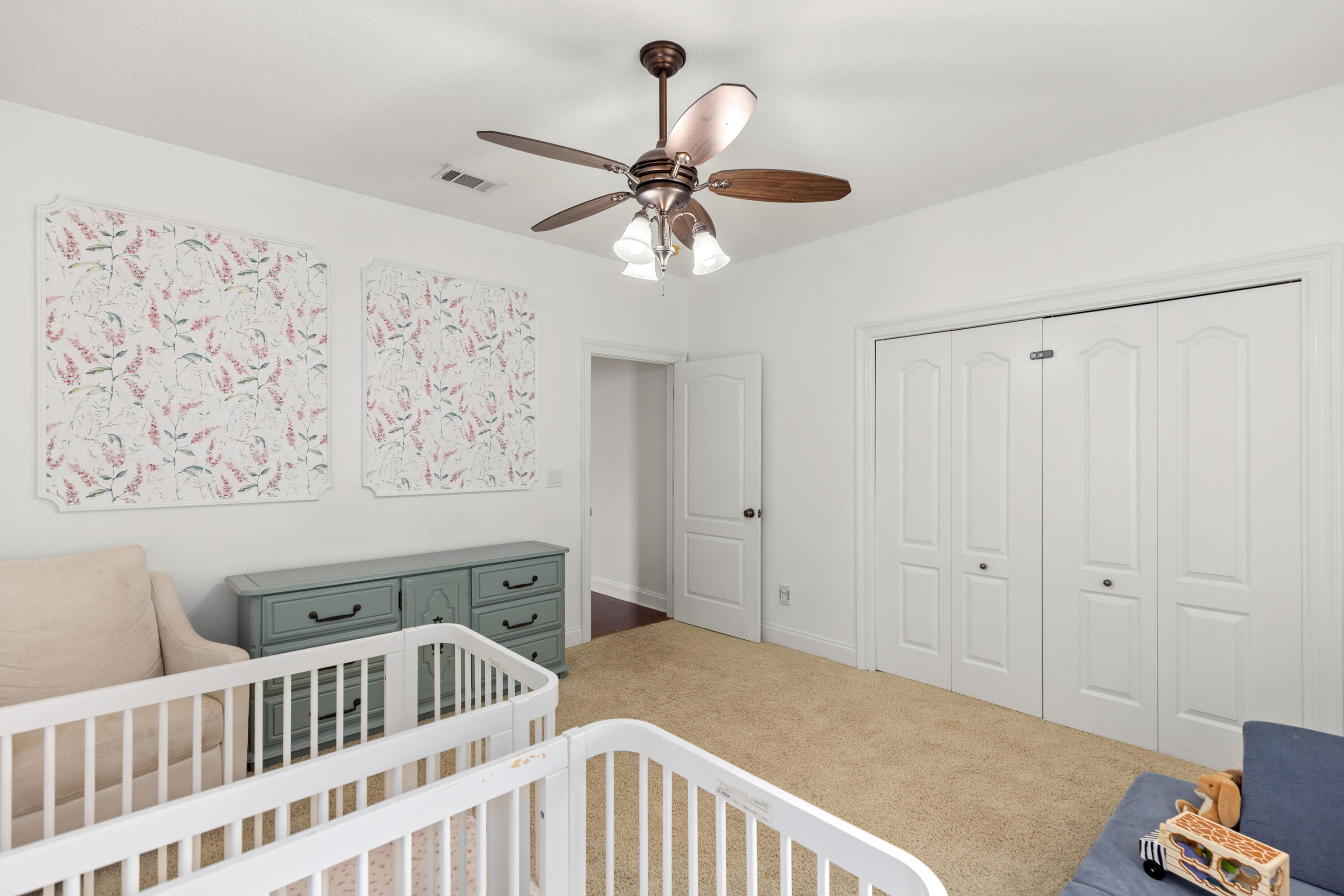 CHANAN ESTATES - Residential Lease