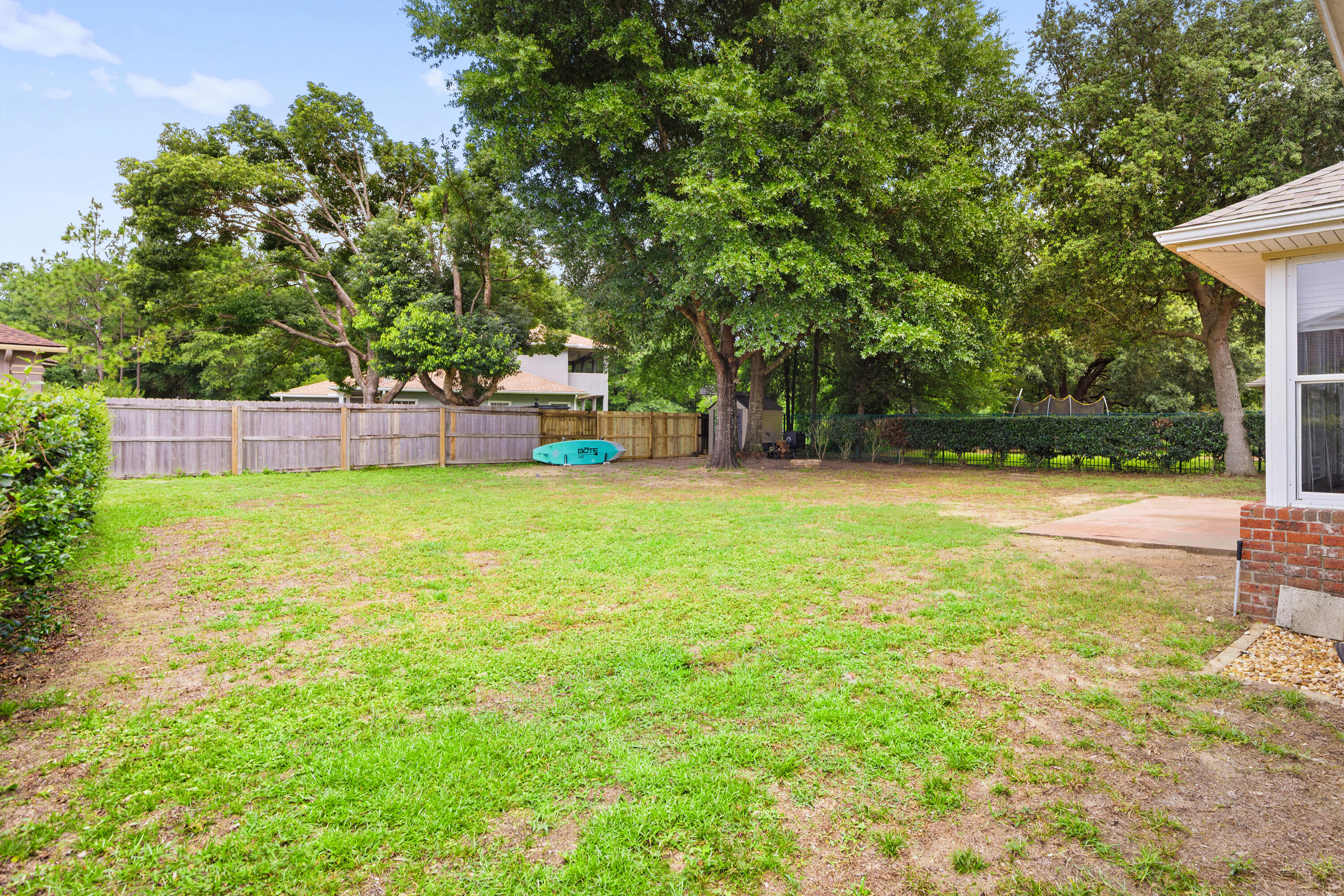 CHANAN ESTATES - Residential Lease
