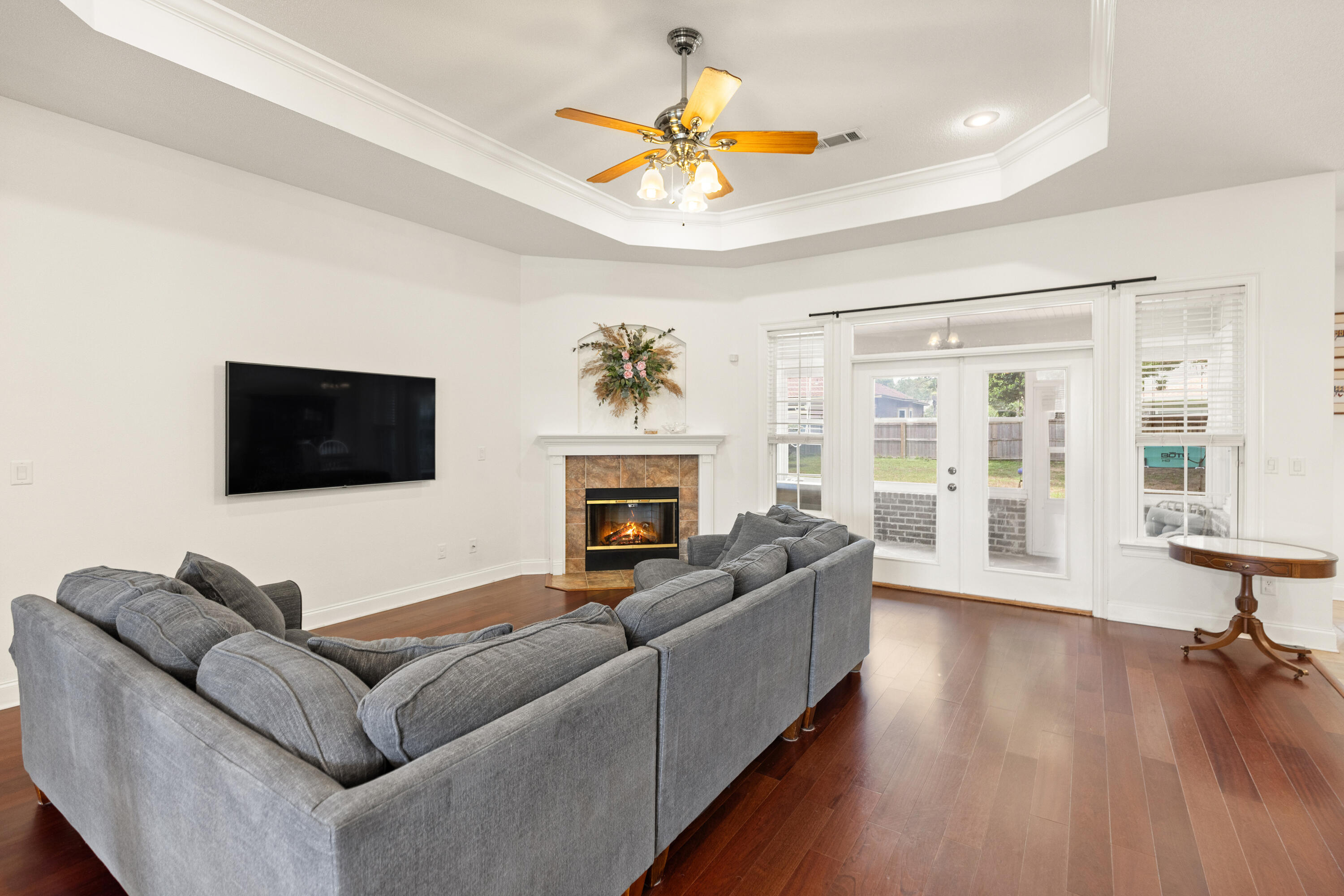 CHANAN ESTATES - Residential Lease