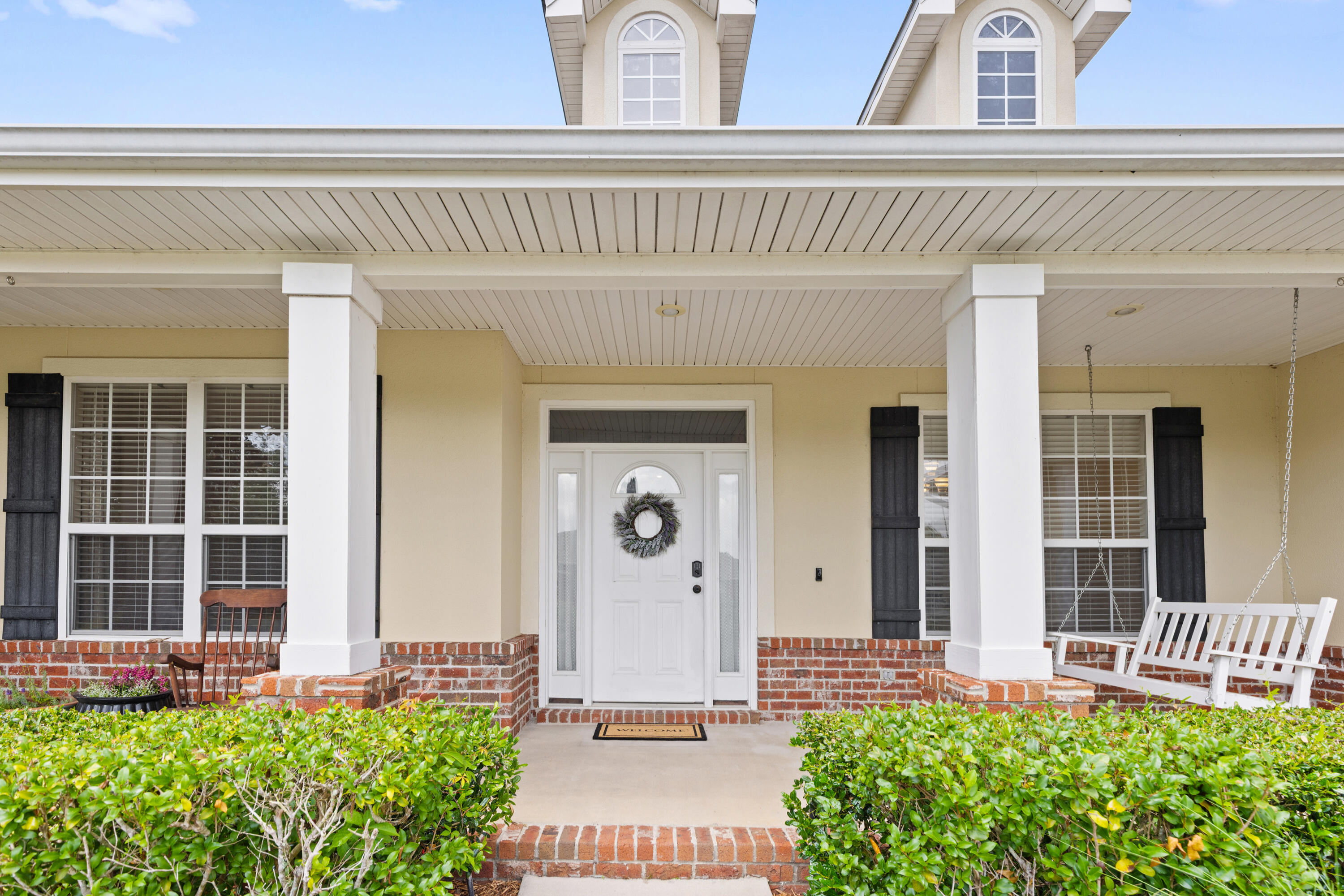 CHANAN ESTATES - Residential Lease
