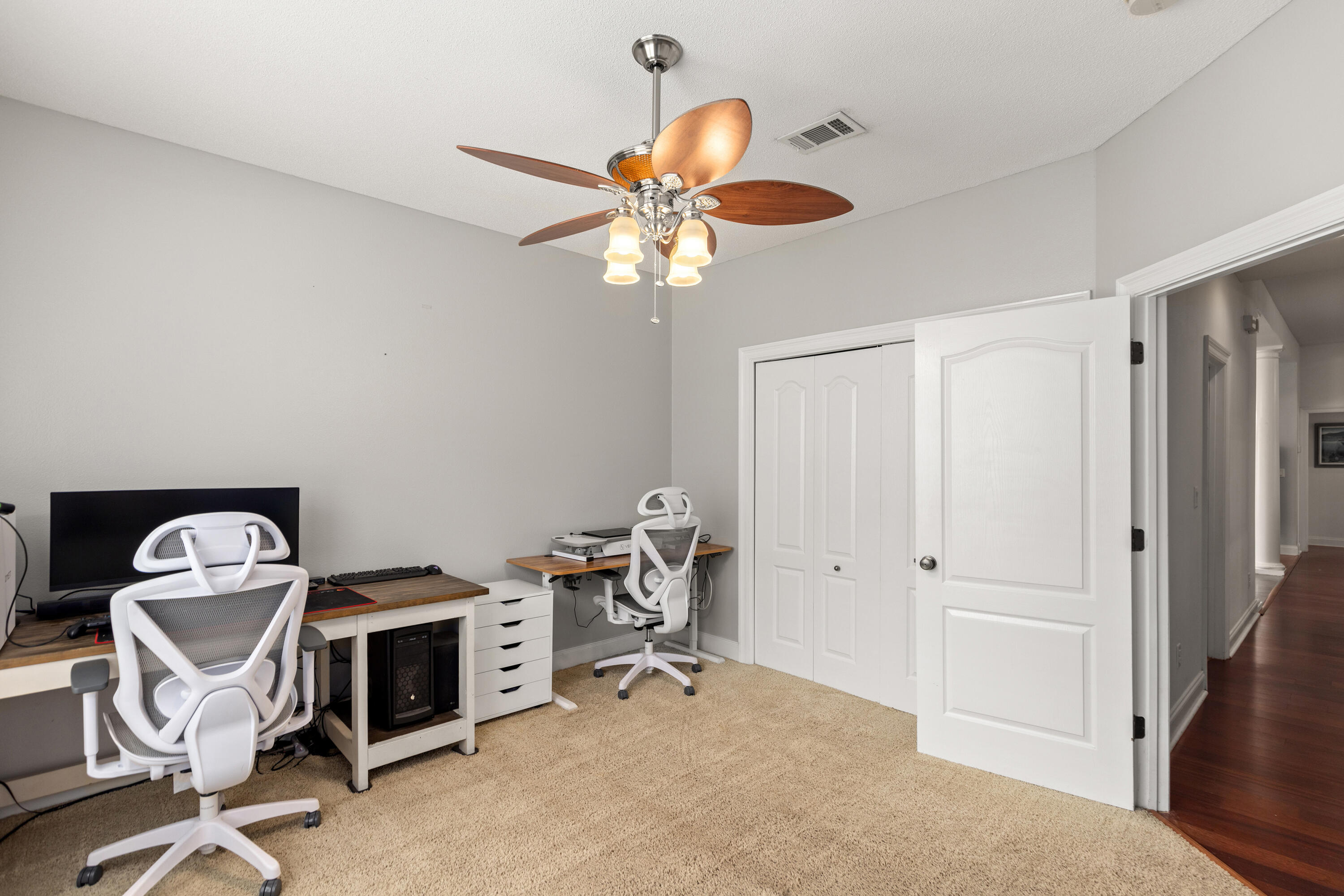 CHANAN ESTATES - Residential Lease
