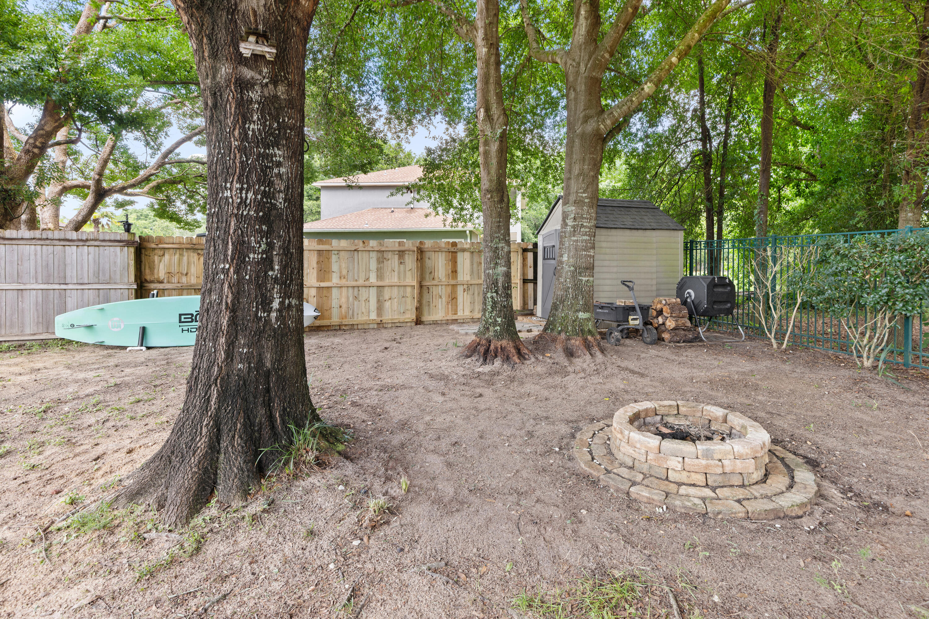 CHANAN ESTATES - Residential Lease