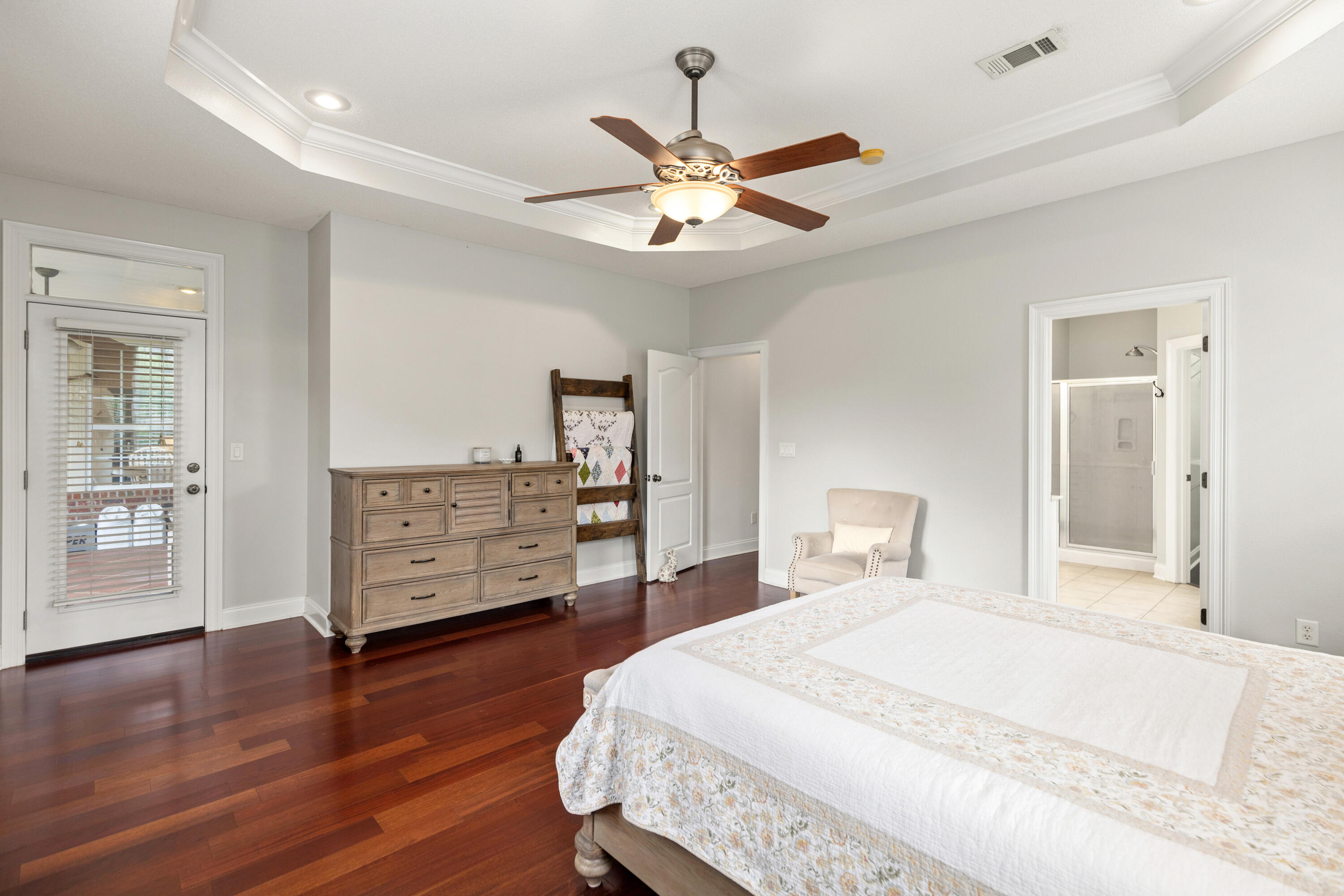 CHANAN ESTATES - Residential Lease