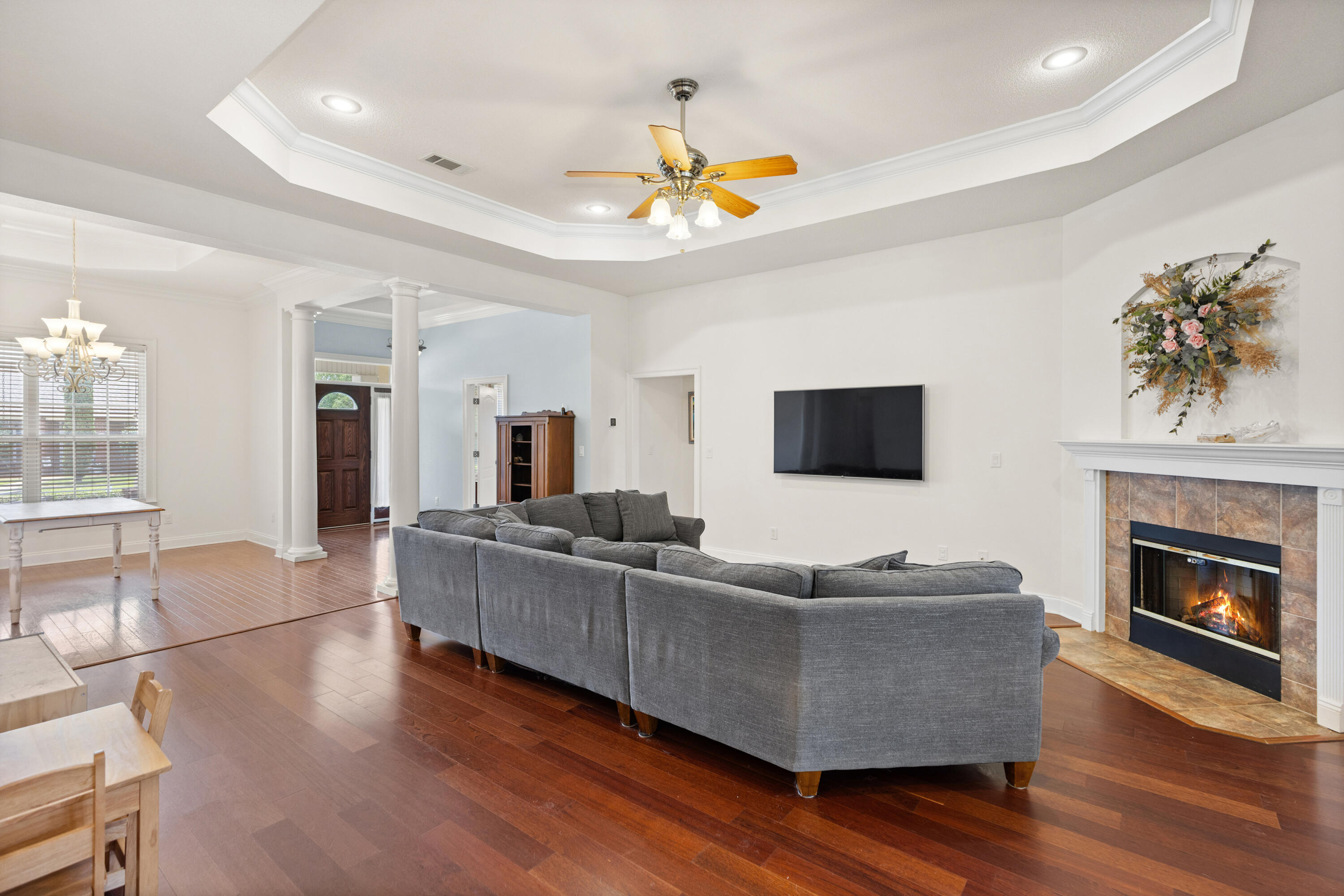 CHANAN ESTATES - Residential Lease