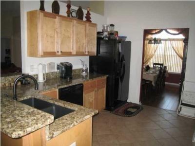 LEE FARMS PH I - Residential Lease