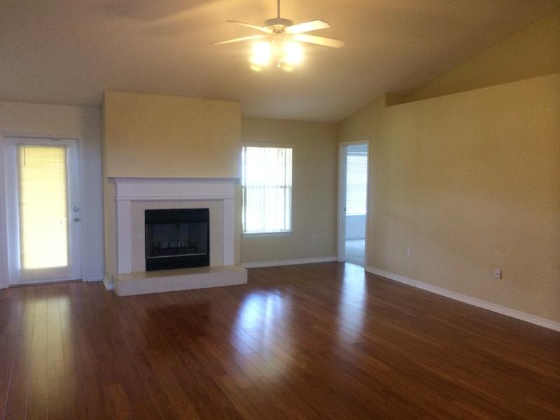 LEE FARMS PH I - Residential Lease