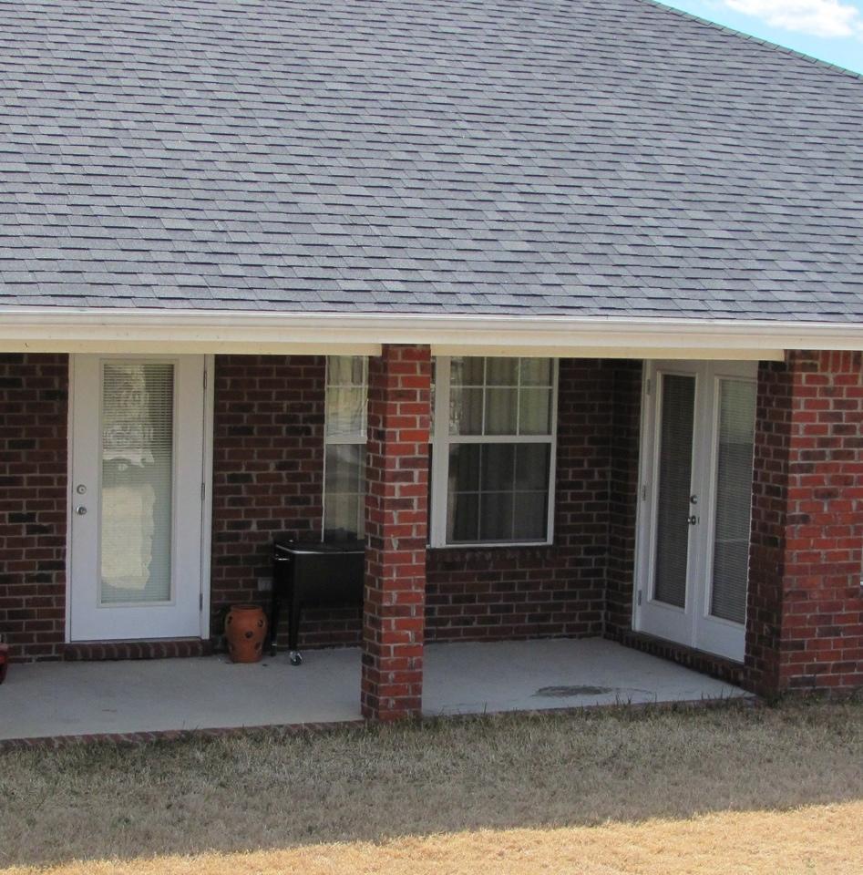 LEE FARMS PH I - Residential Lease