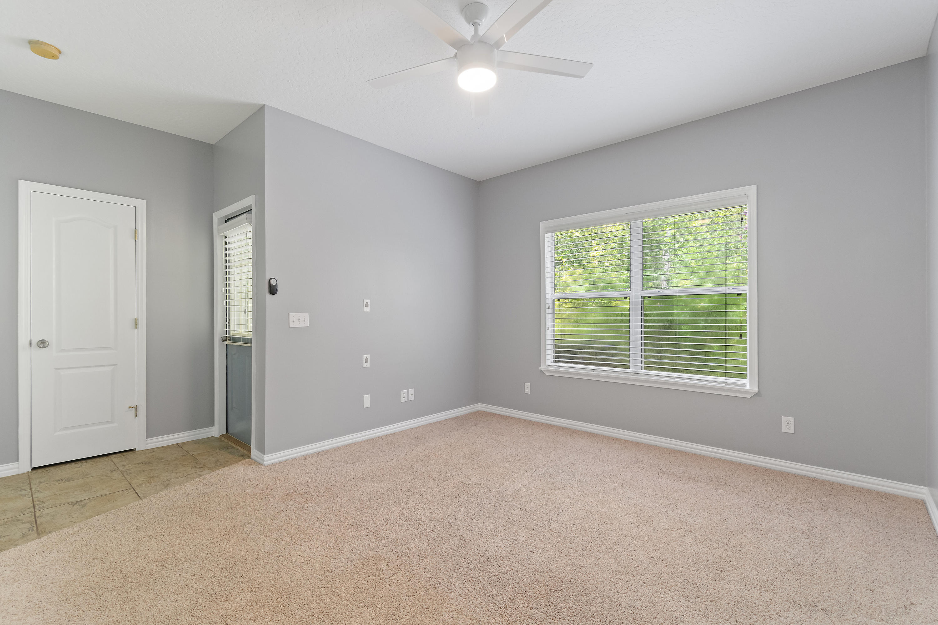 Dolphin Road Condos - Residential