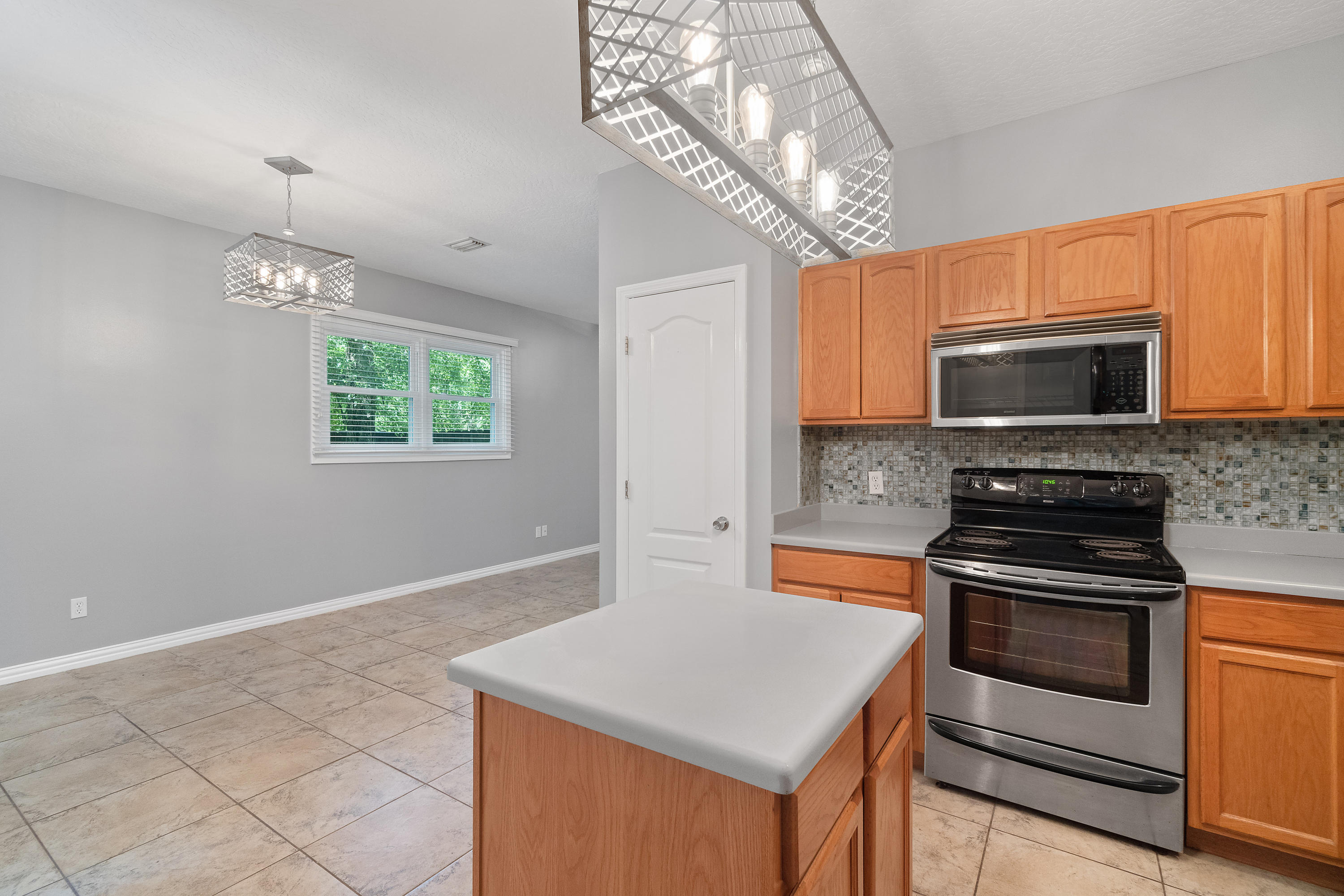 Dolphin Road Condos - Residential