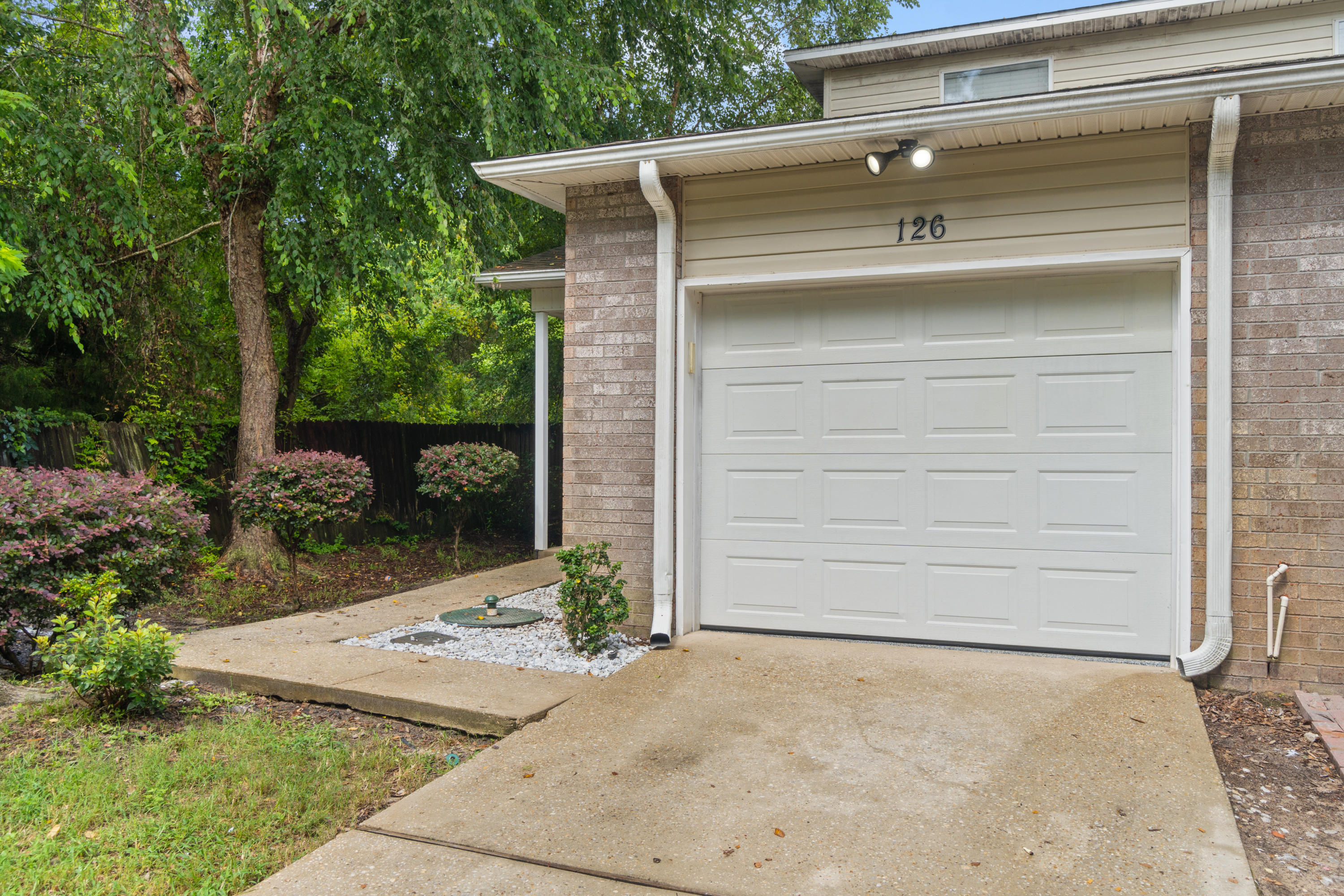 Dolphin Road Condos - Residential