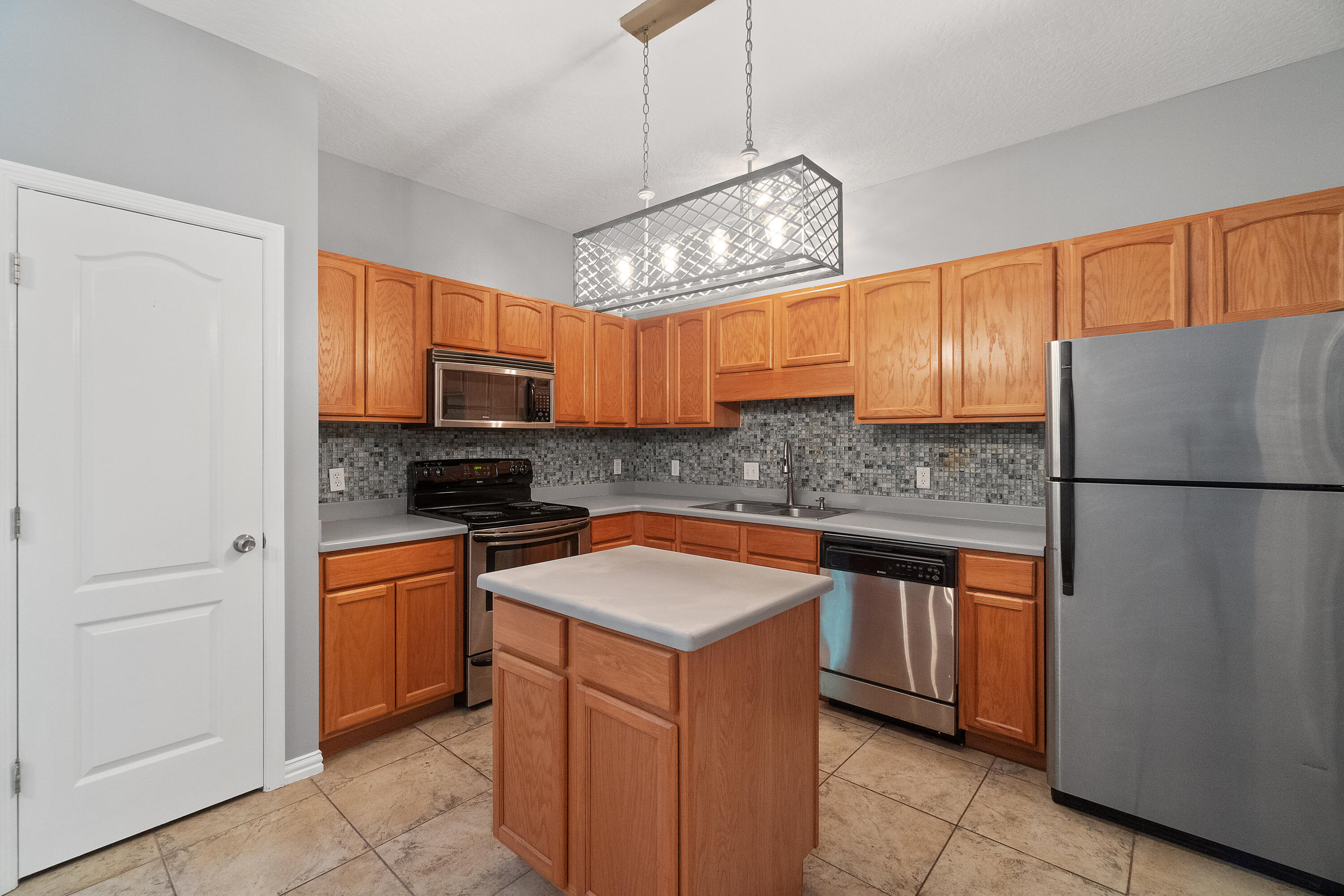 Dolphin Road Condos - Residential