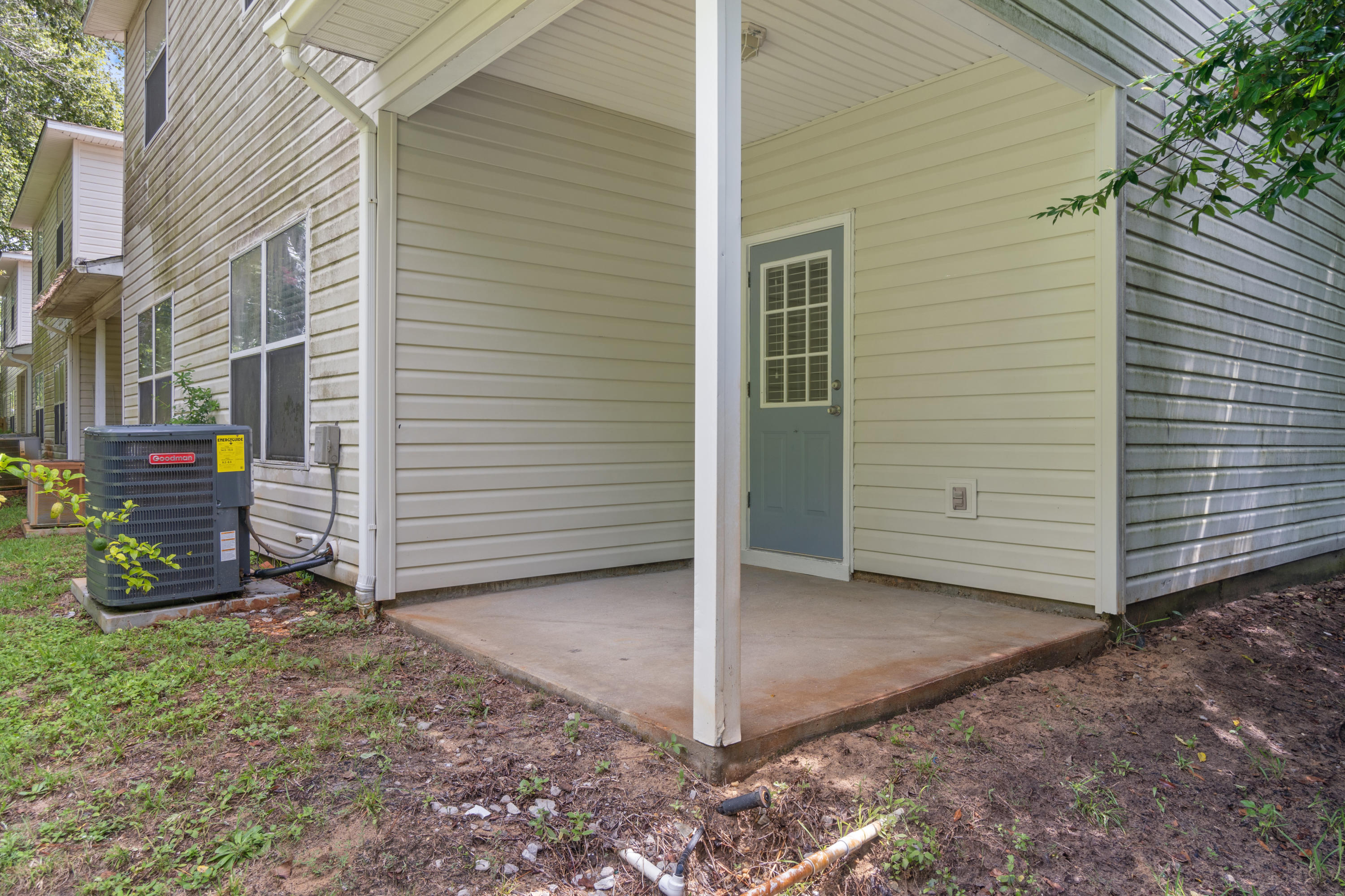 Dolphin Road Condos - Residential