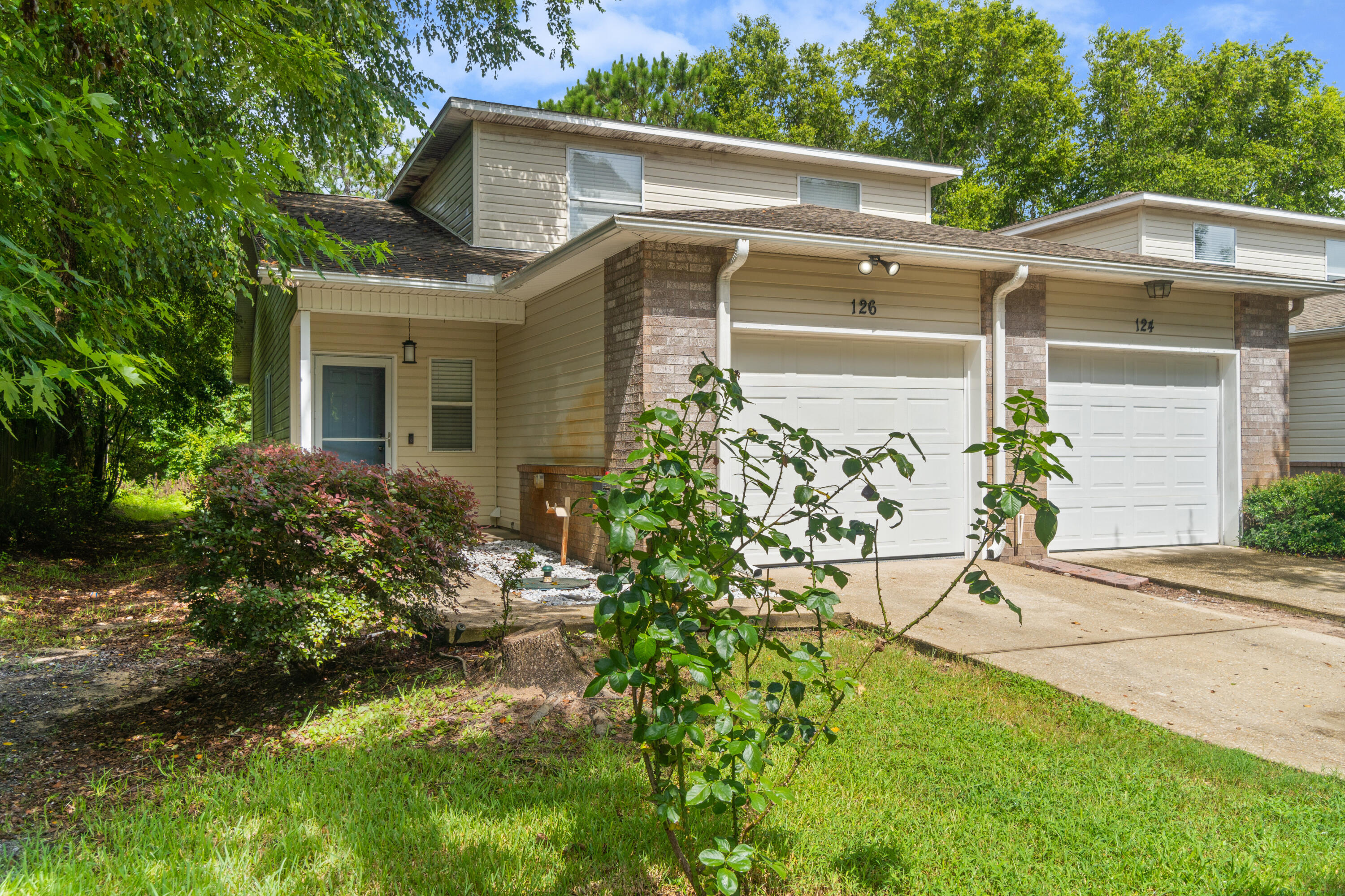 Dolphin Road Condos - Residential