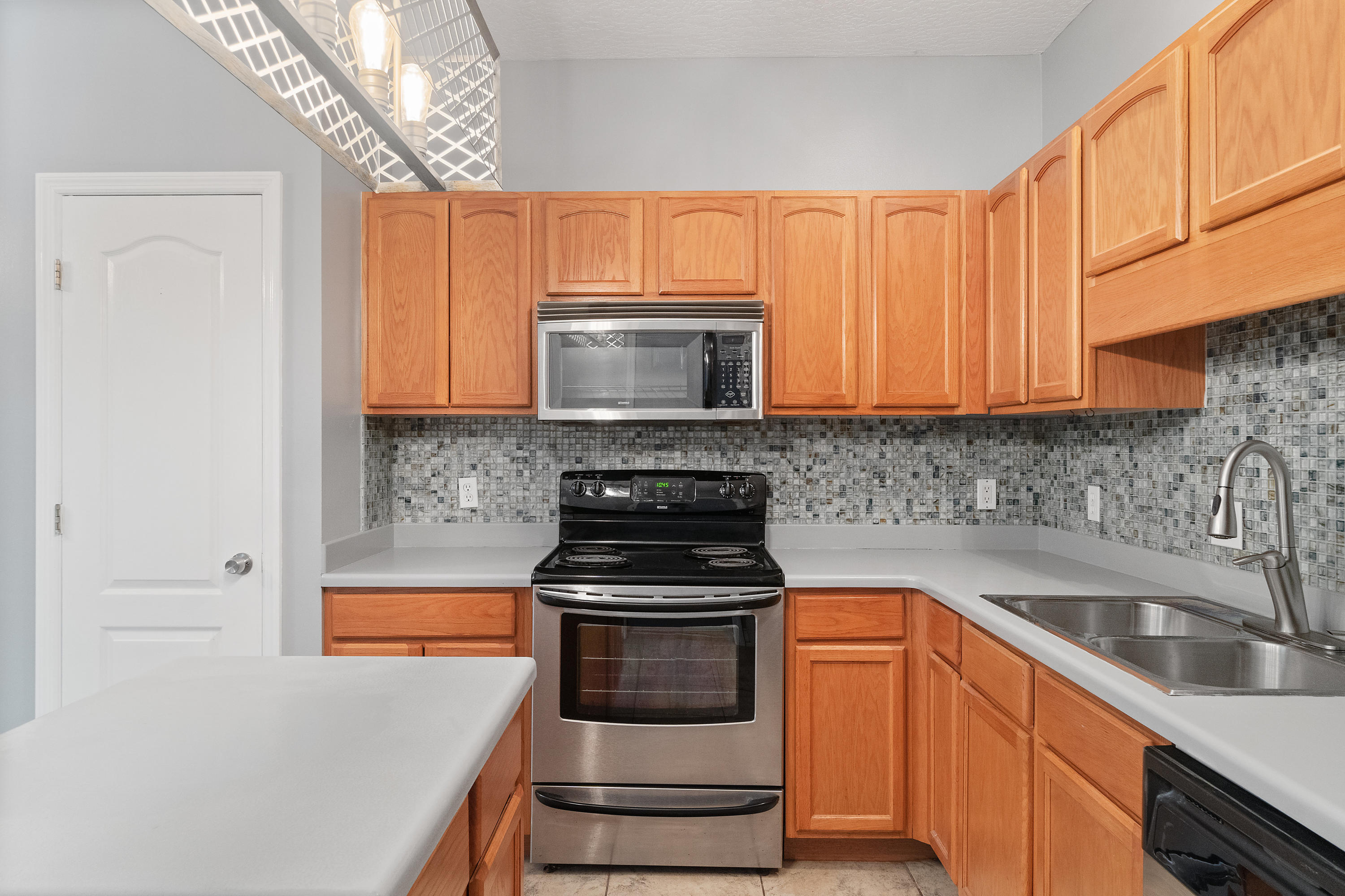 Dolphin Road Condos - Residential