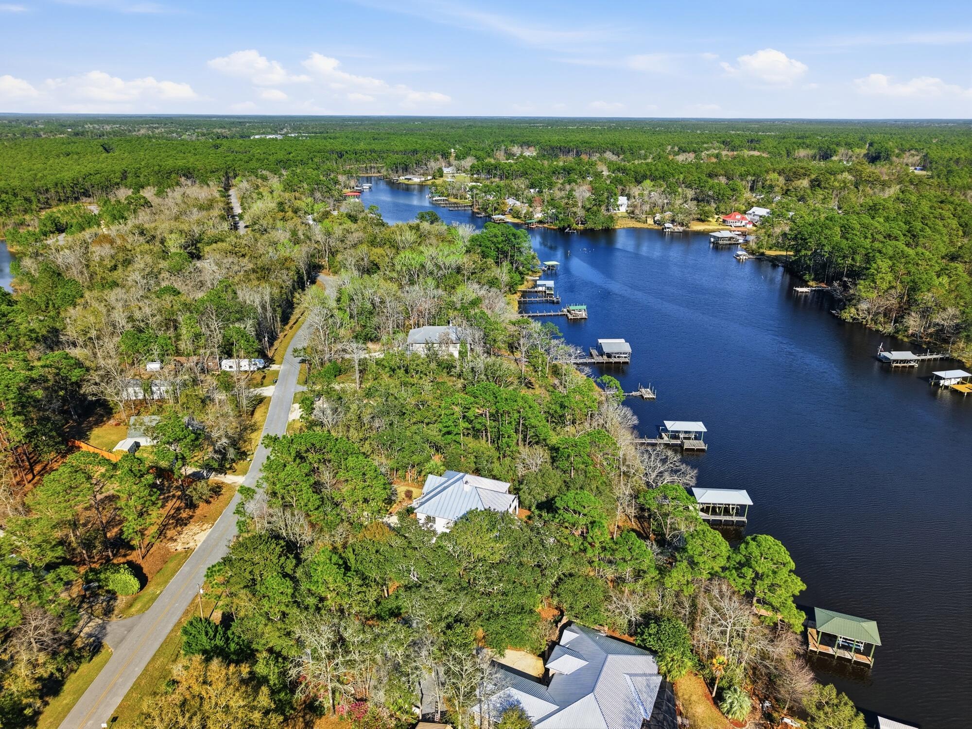 POWELLS UNREC - Residential