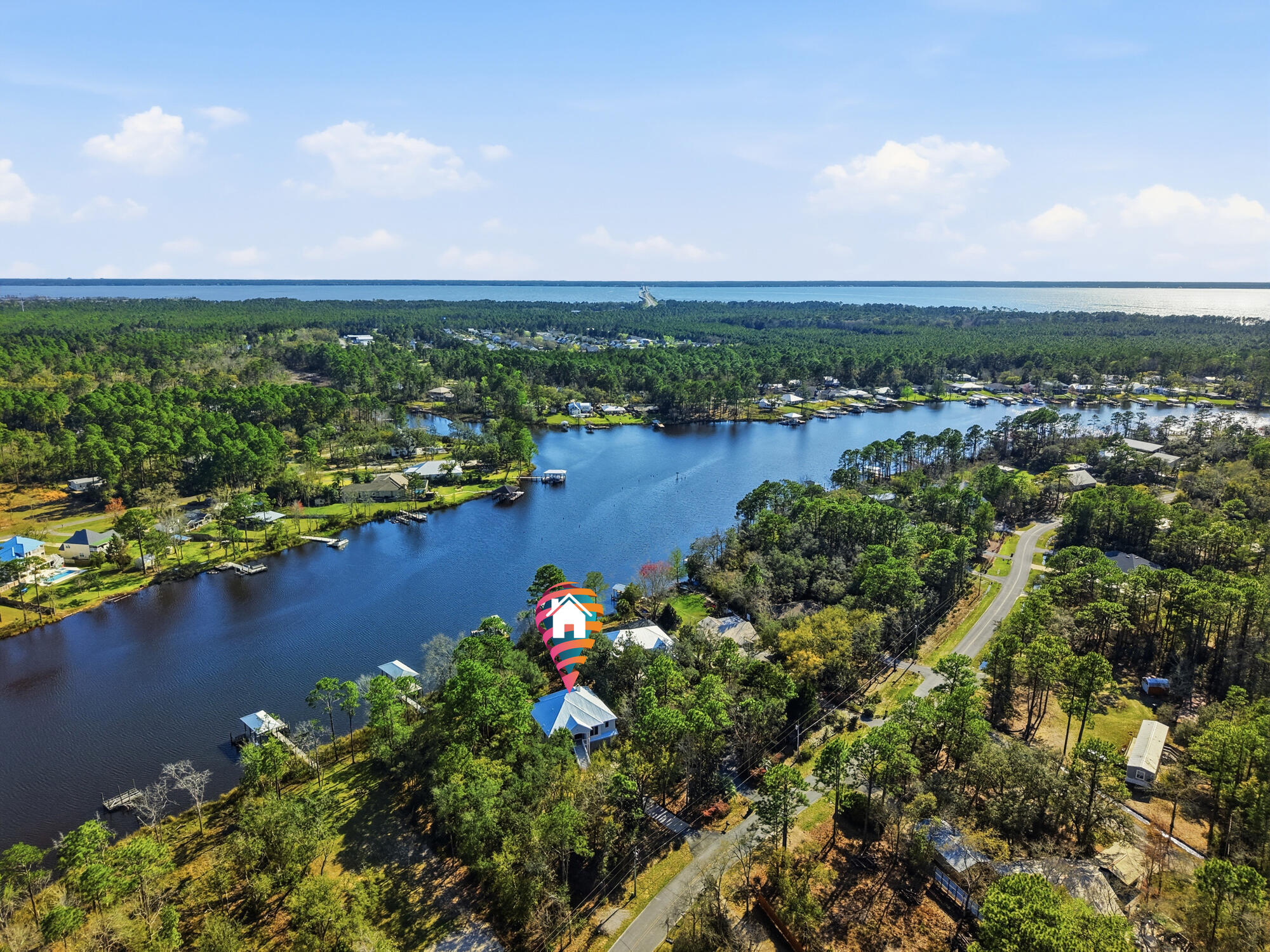 POWELLS UNREC - Residential