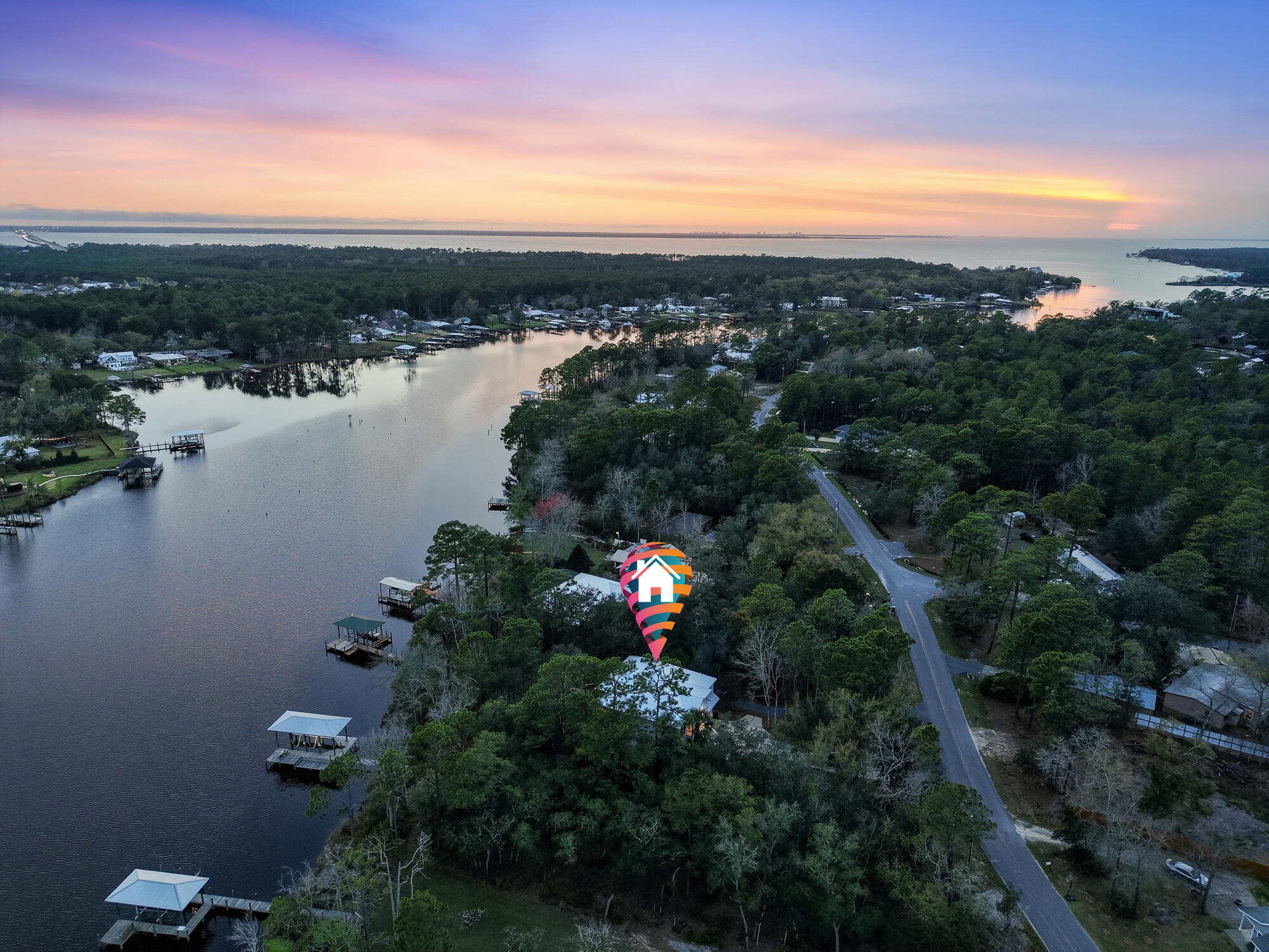 POWELLS UNREC - Residential