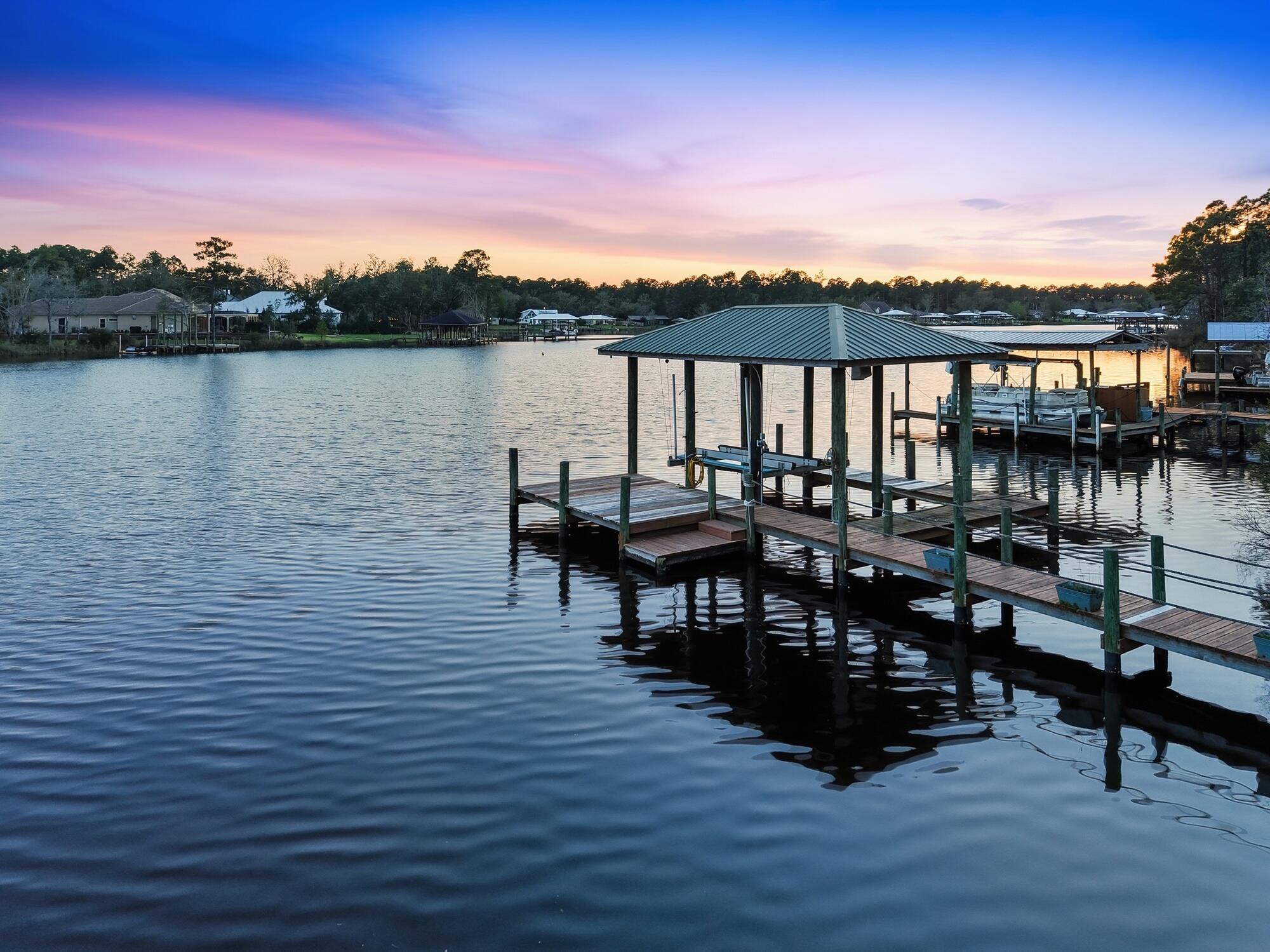 POWELLS UNREC - Residential