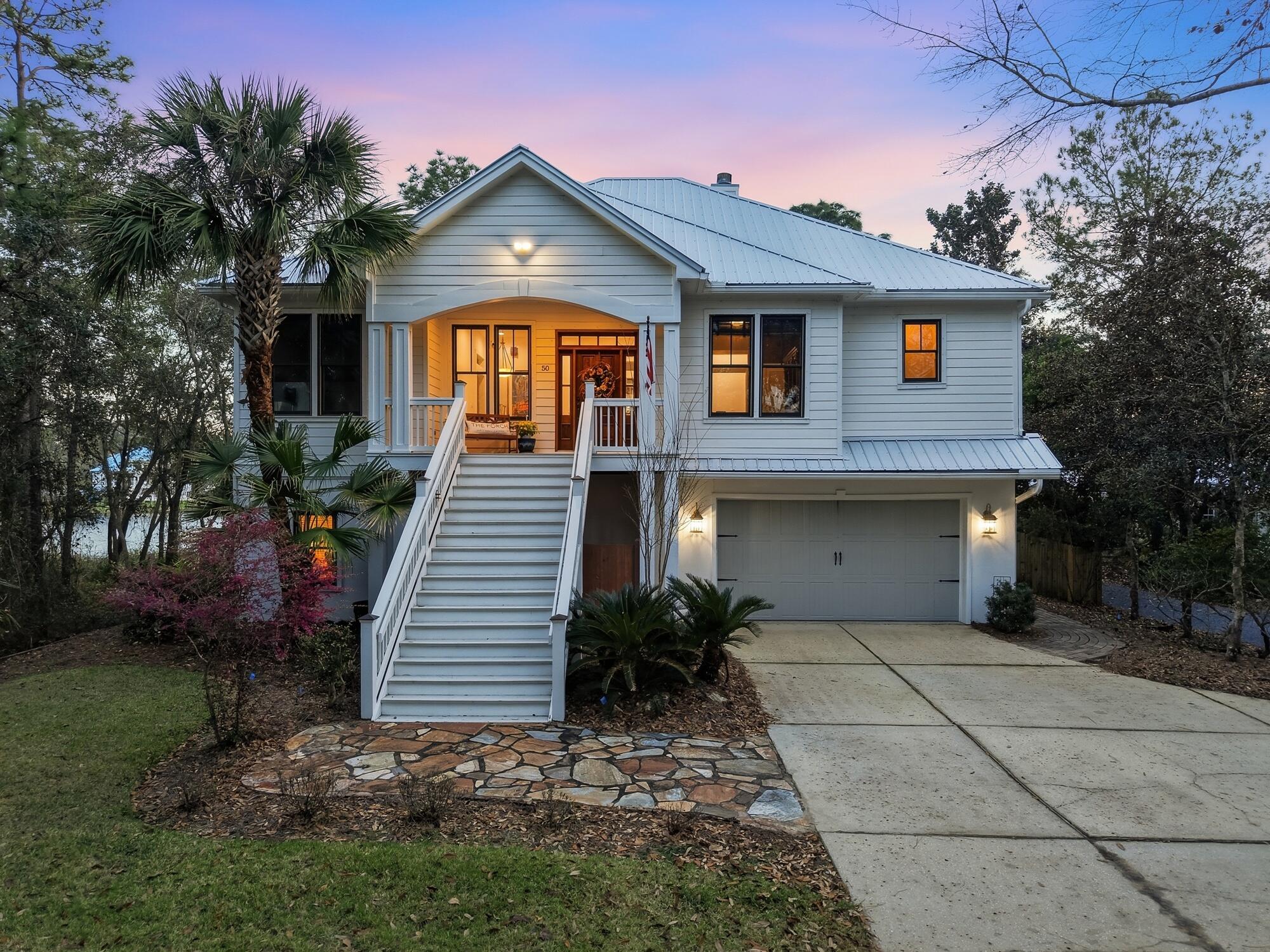 POWELLS UNREC - Residential