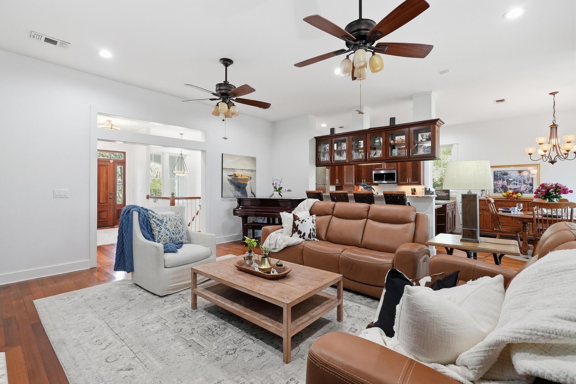 POWELLS UNREC - Residential