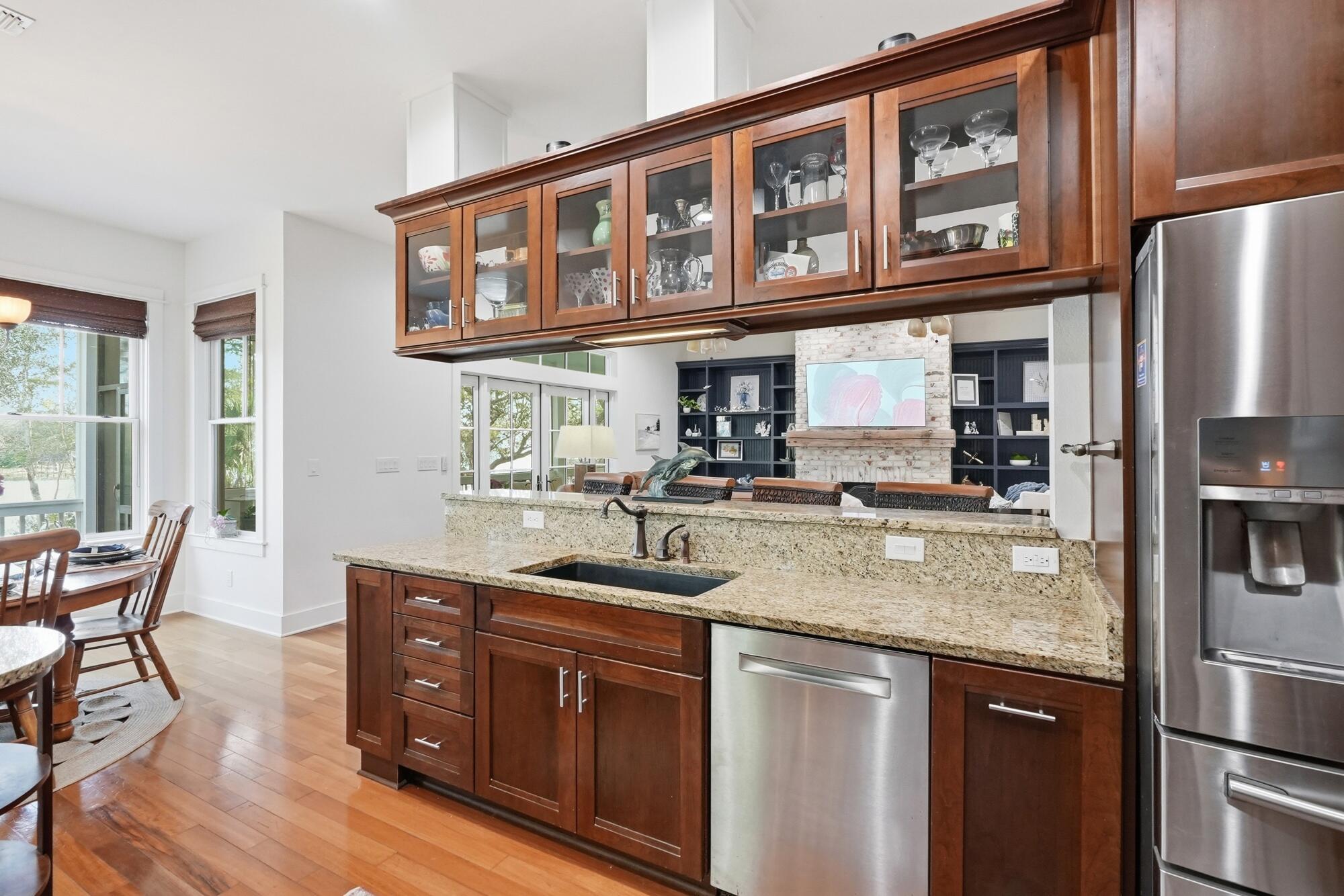 POWELLS UNREC - Residential