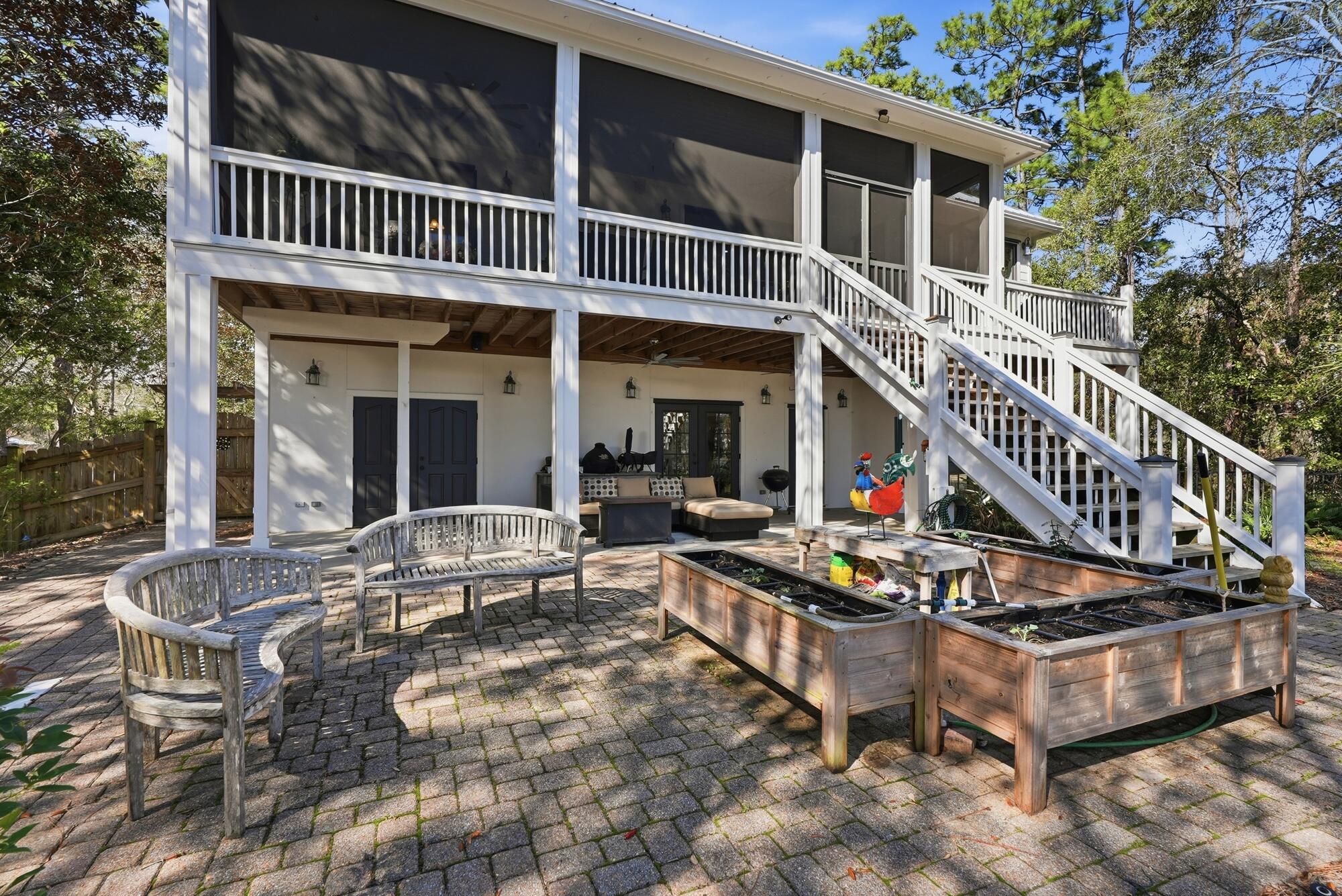 POWELLS UNREC - Residential