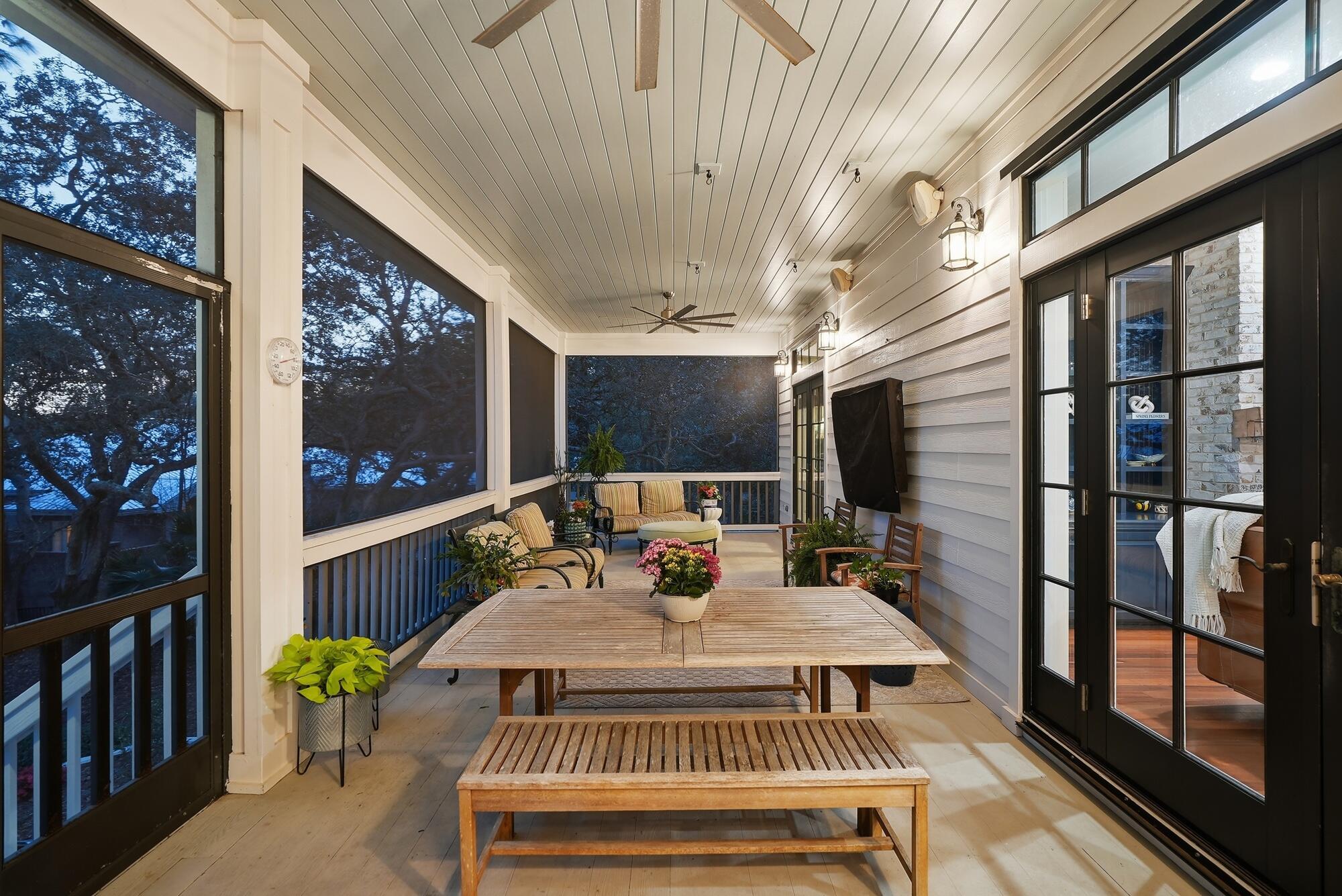 POWELLS UNREC - Residential