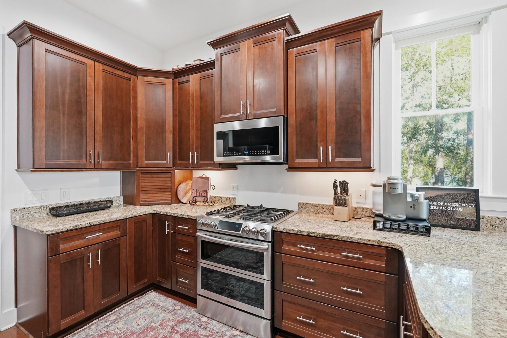 POWELLS UNREC - Residential