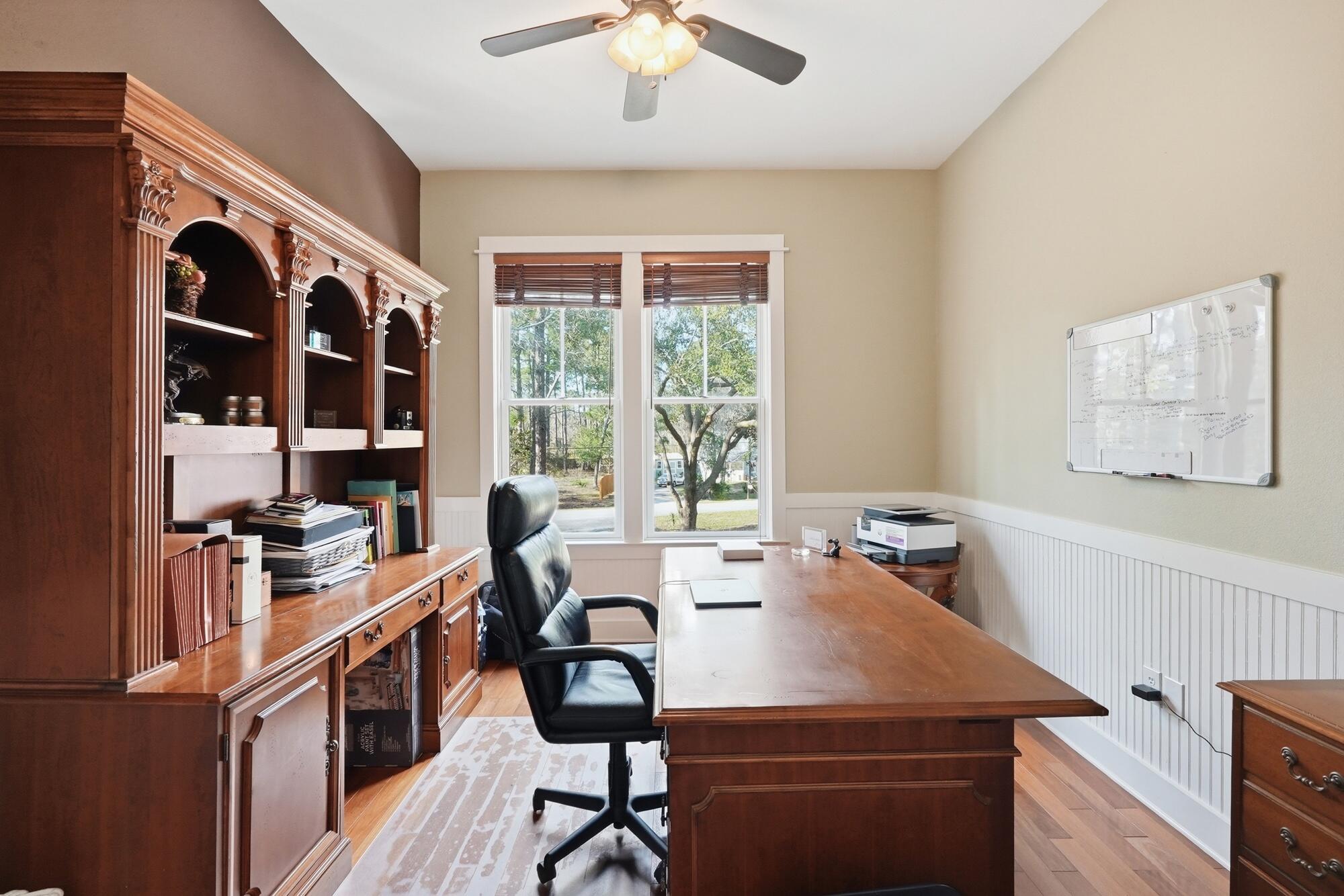 POWELLS UNREC - Residential