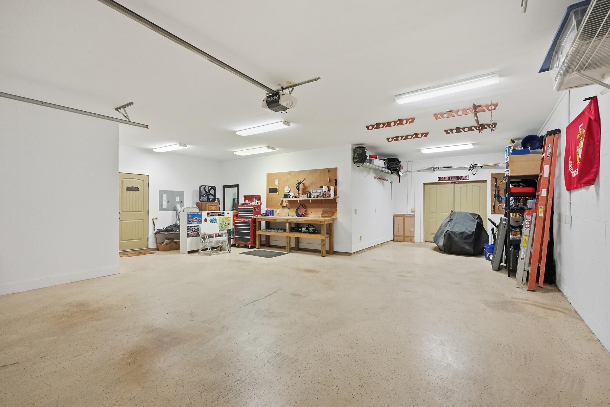 POWELLS UNREC - Residential