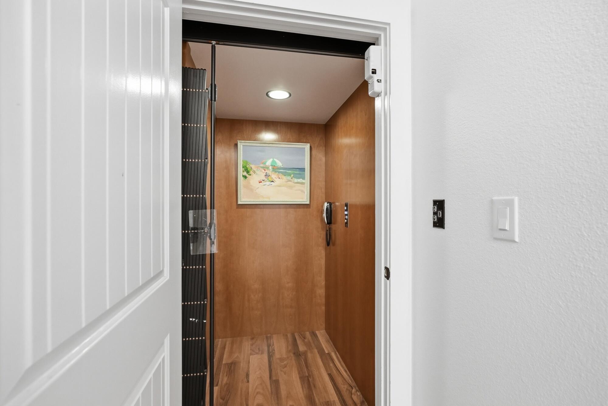 POWELLS UNREC - Residential