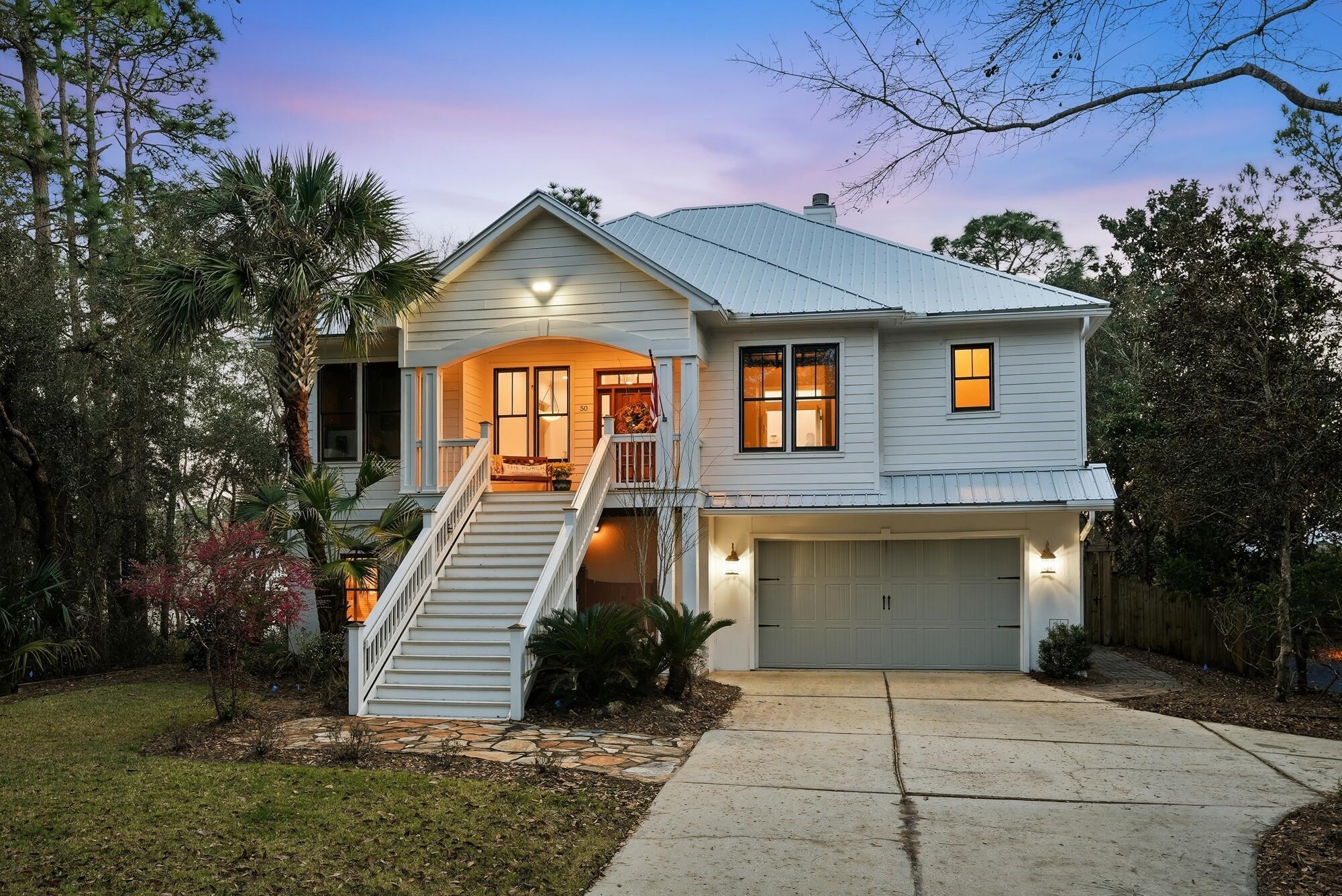 POWELLS UNREC - Residential