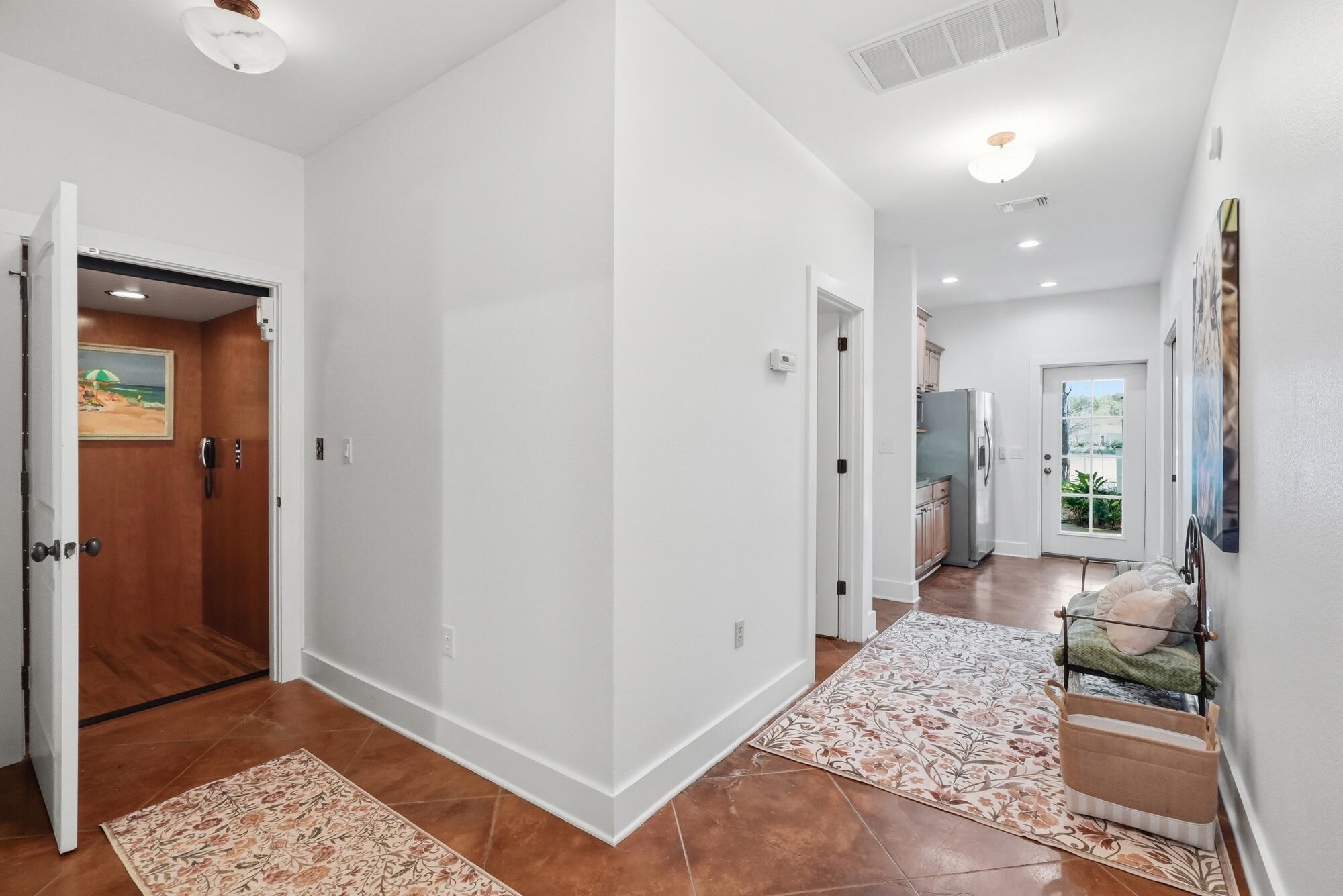 POWELLS UNREC - Residential