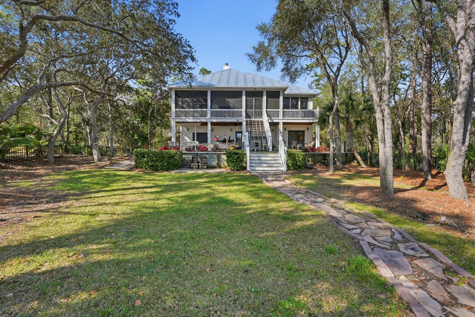 POWELLS UNREC - Residential