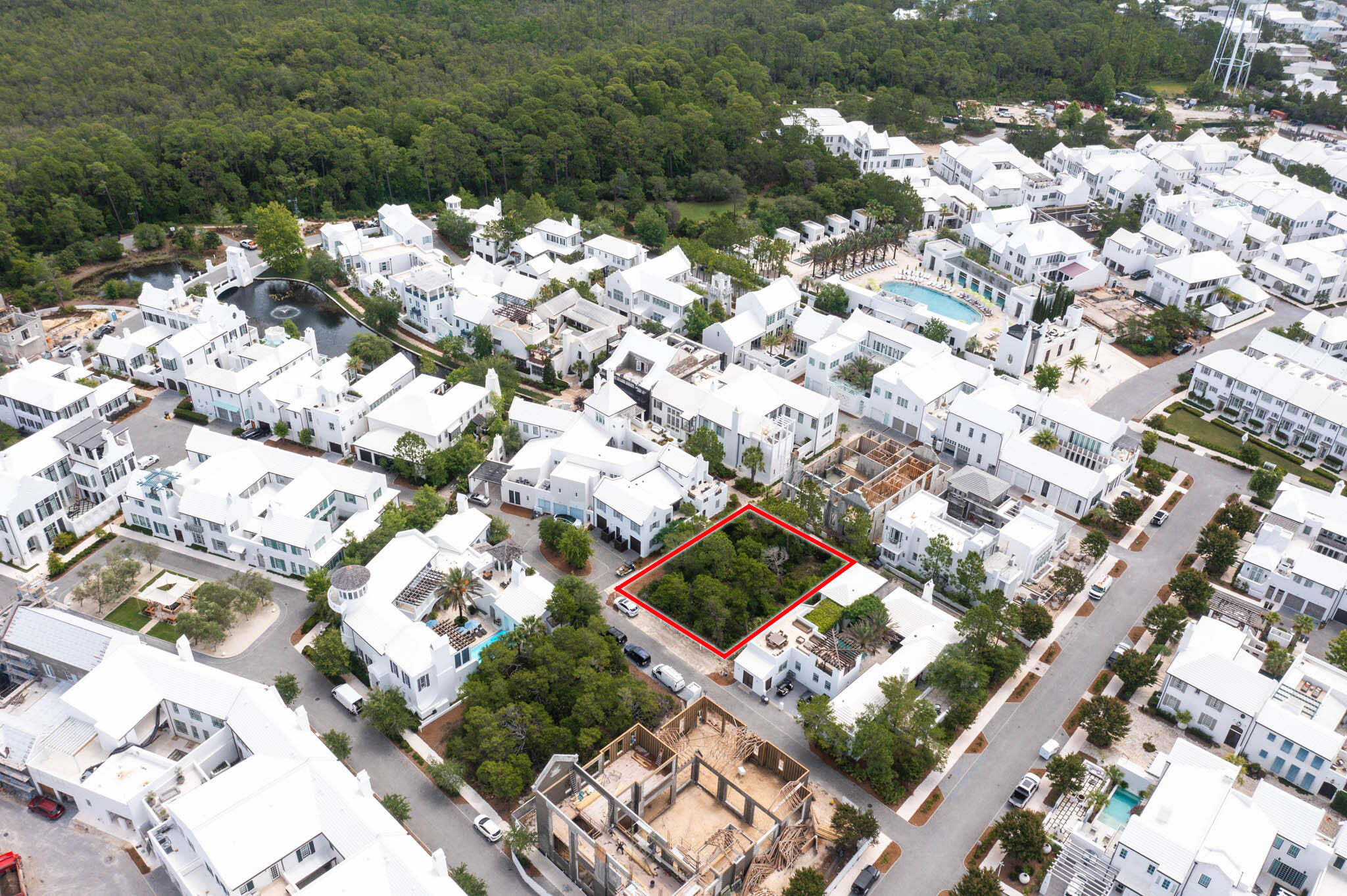 Alys Beach - Land